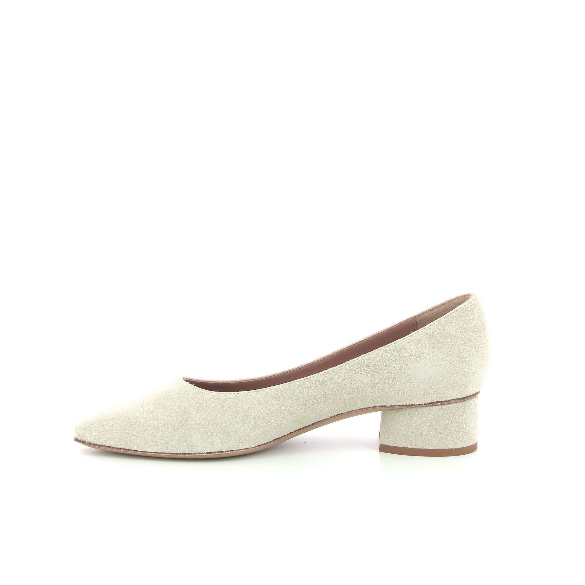 Voltan Pump 254770 beige