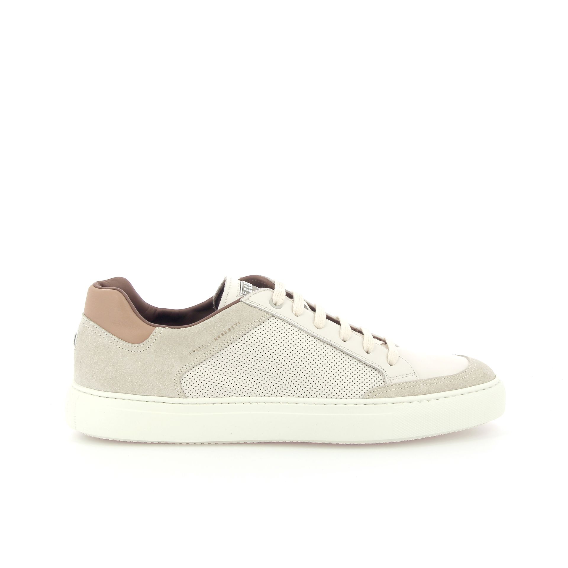 Fratelli Rossetti Sneaker 254771 beige