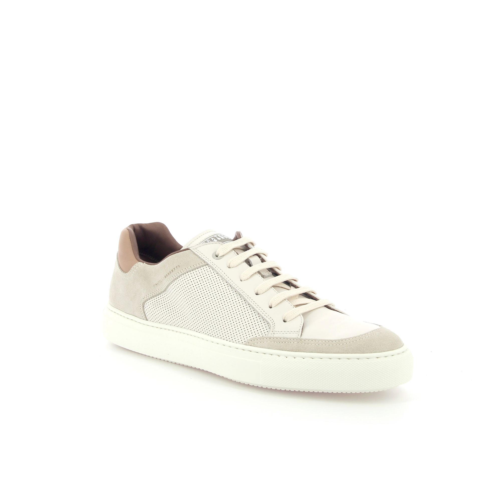 Fratelli Rossetti Sneaker 254771 beige