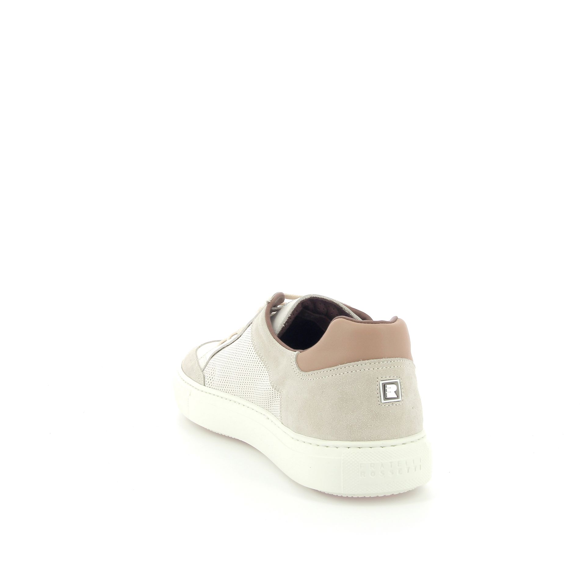 Fratelli Rossetti Sneaker 254771 beige