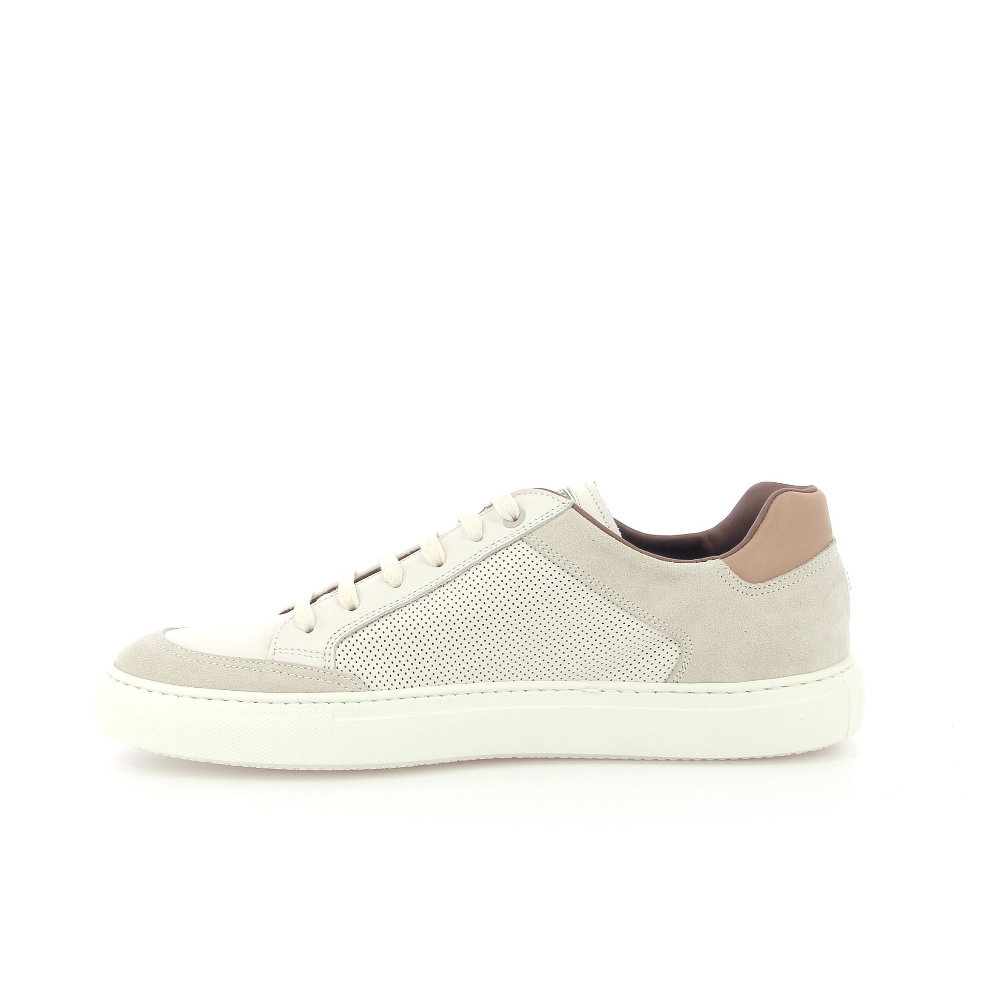 Fratelli Rossetti Sneaker 254771 beige