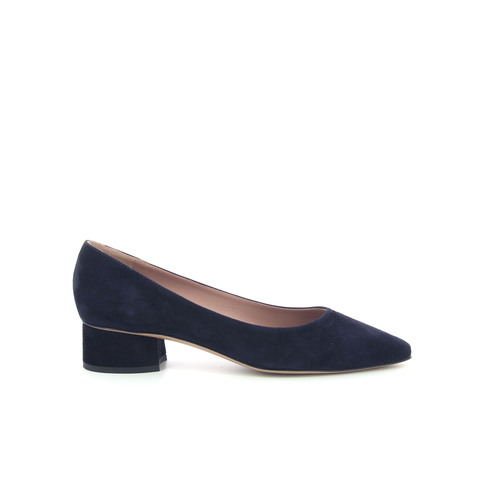 Voltan Pump 254772 blauw