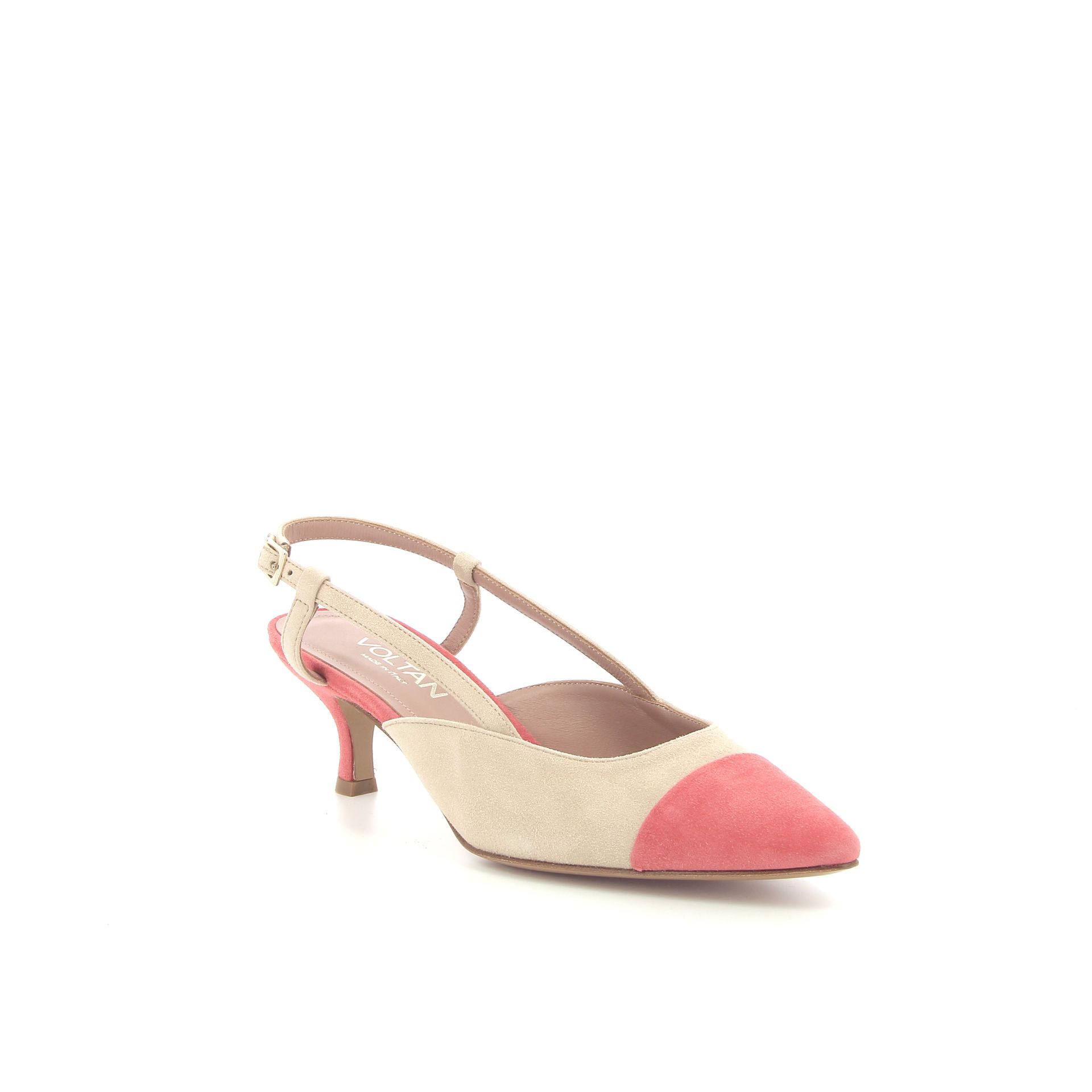 Voltan Slingback 254775 beige