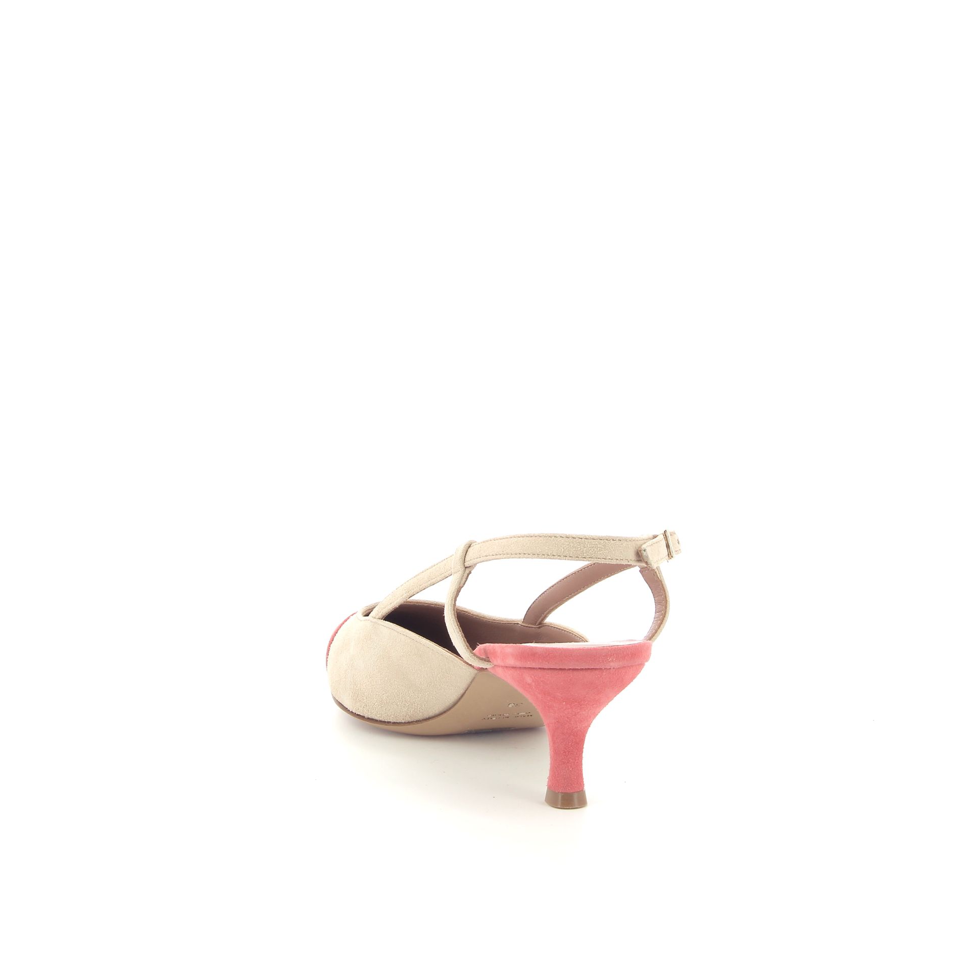 Voltan Slingback 254775 beige