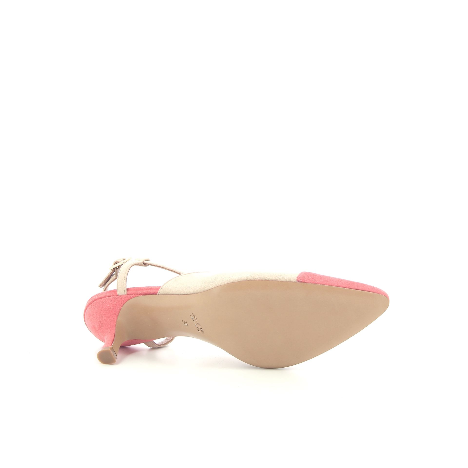 Voltan Slingback 254775 beige