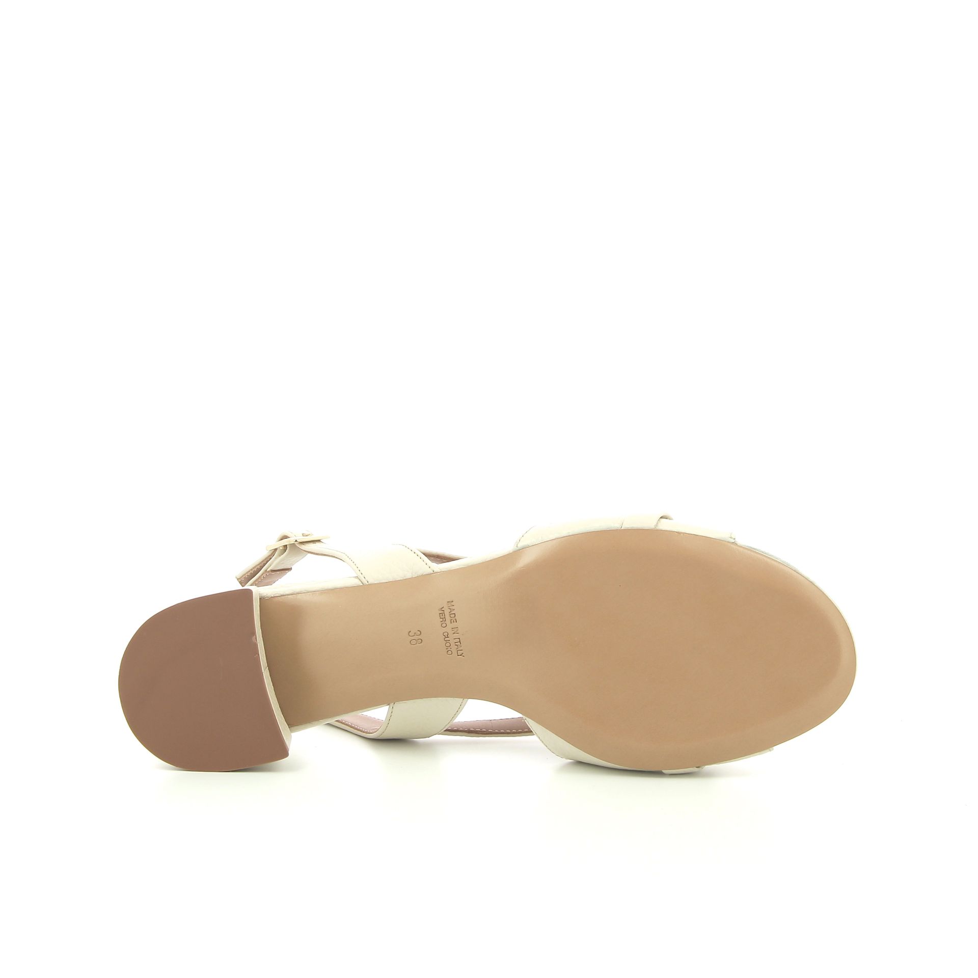 Voltan Sandaal 254783 beige