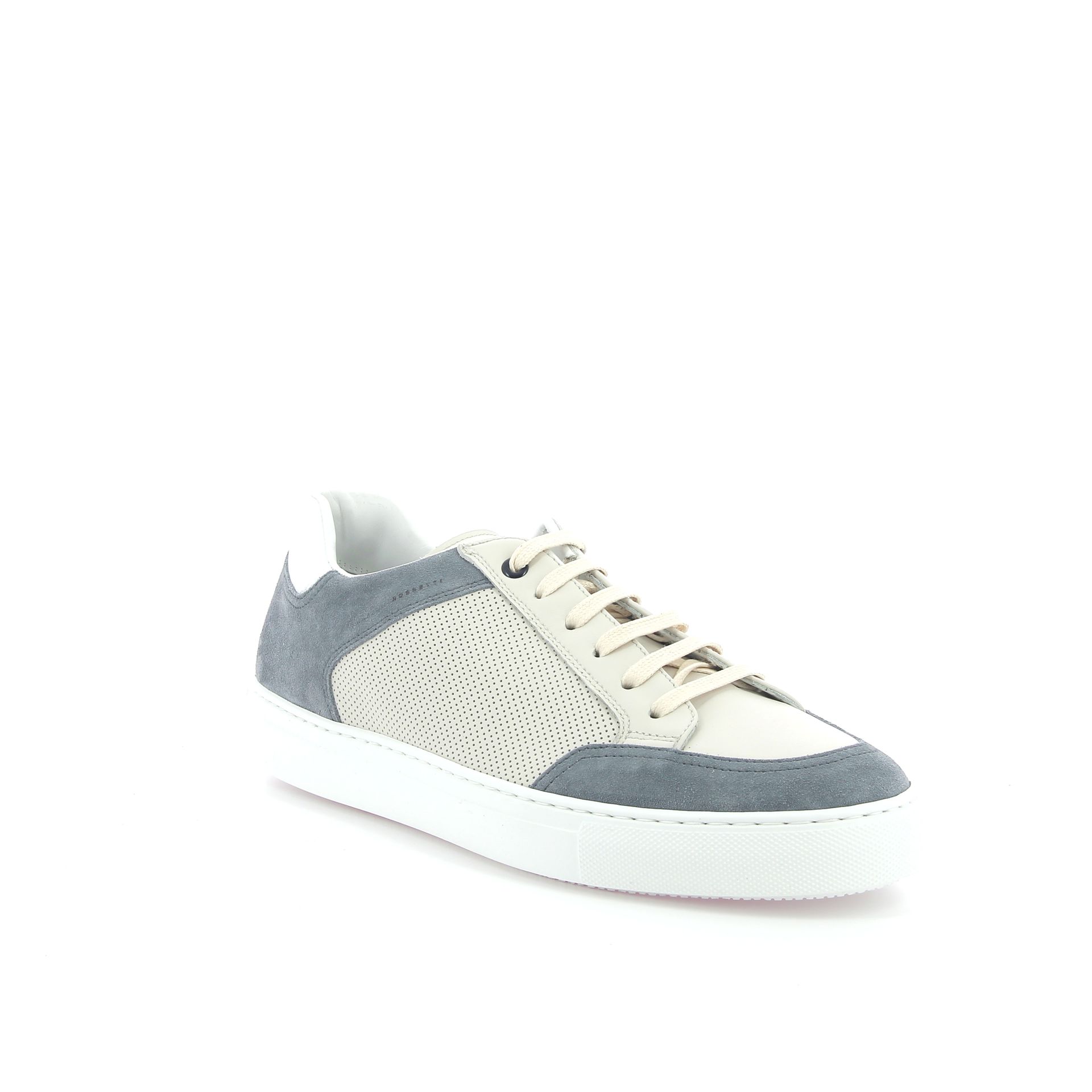 Fratelli Rossetti Sneaker 254784 beige