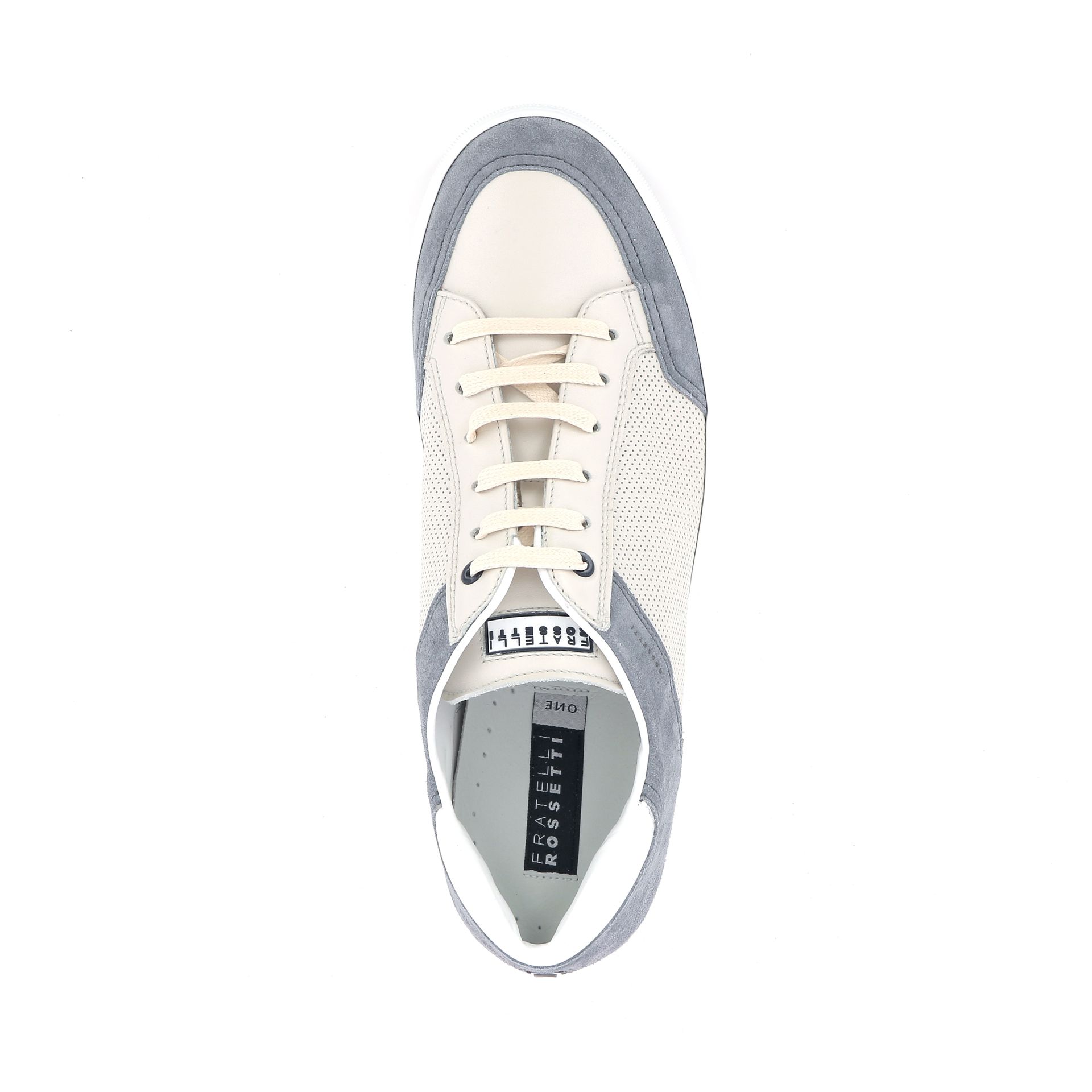 Fratelli Rossetti Sneaker 254784 beige