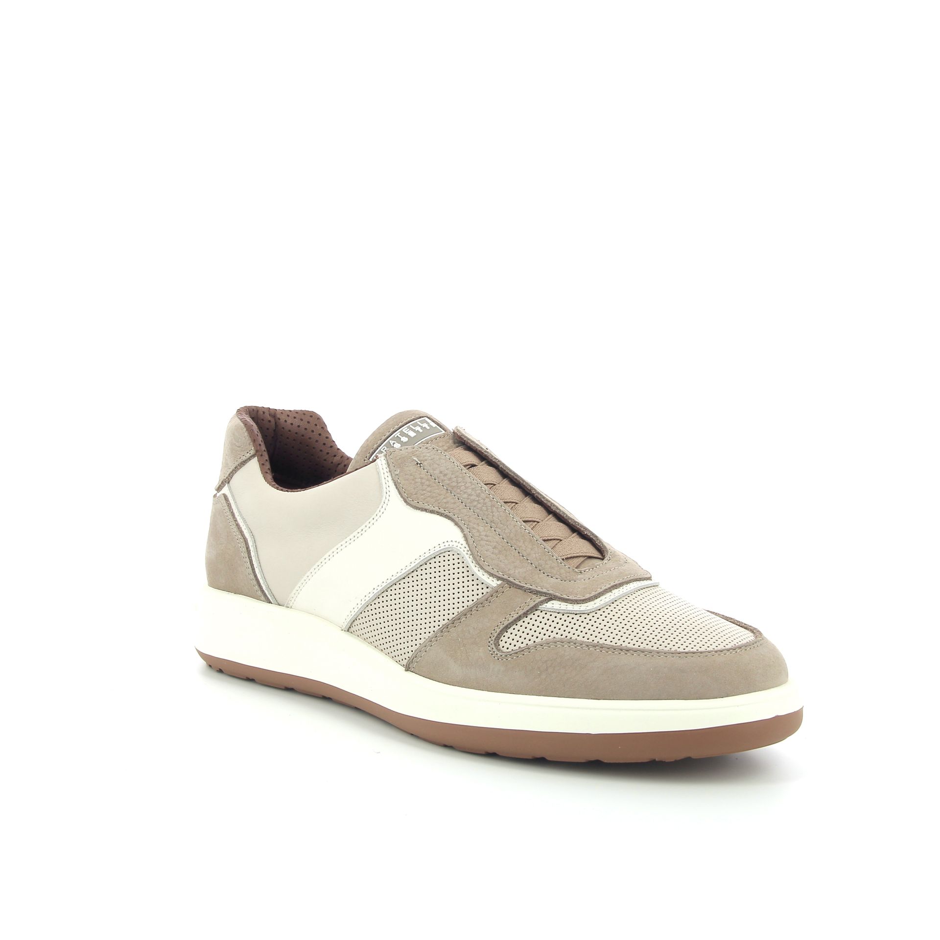 Fratelli Rossetti Sneaker 254785 beige