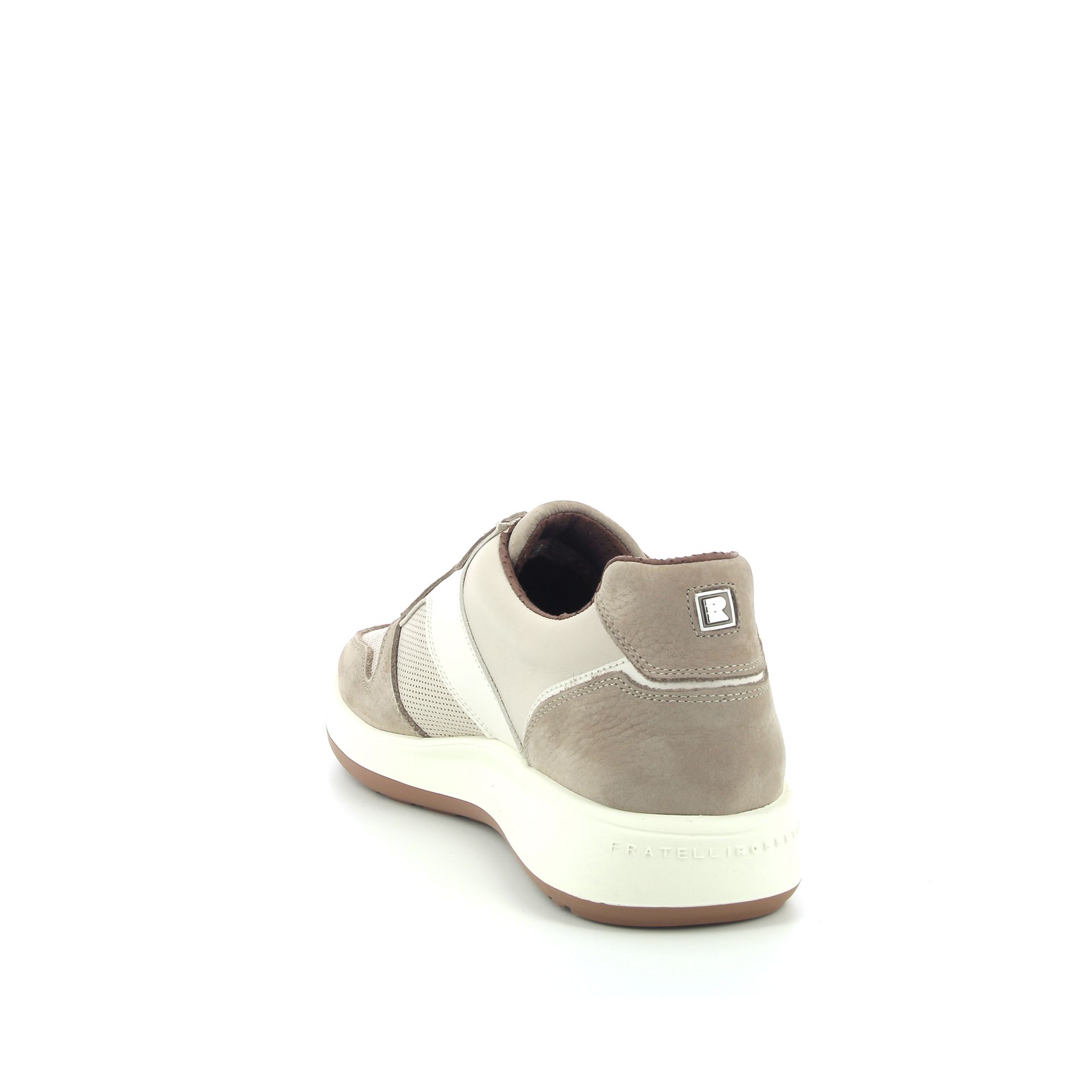 Fratelli Rossetti Sneaker 254785 beige