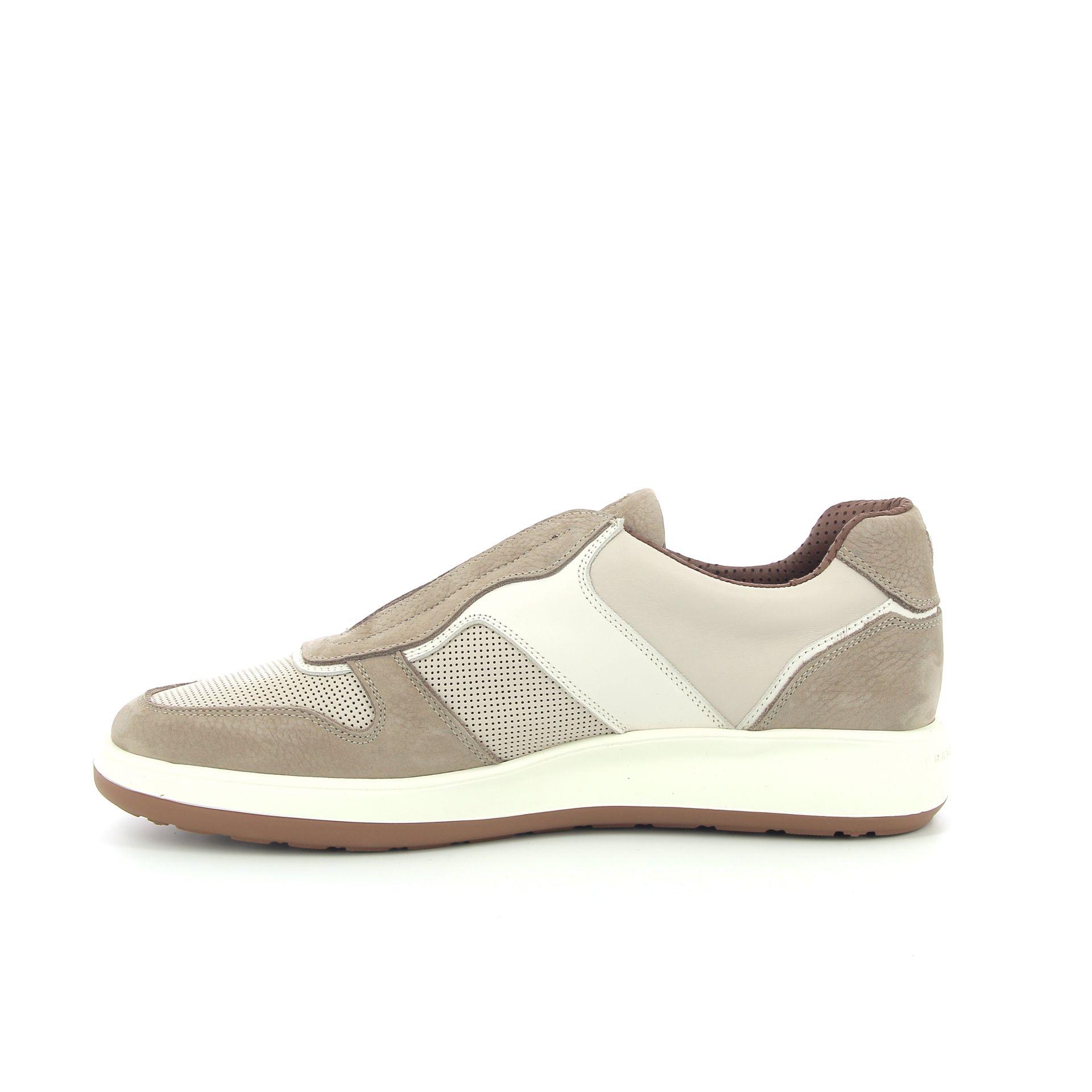 Fratelli Rossetti Sneaker 254785 beige