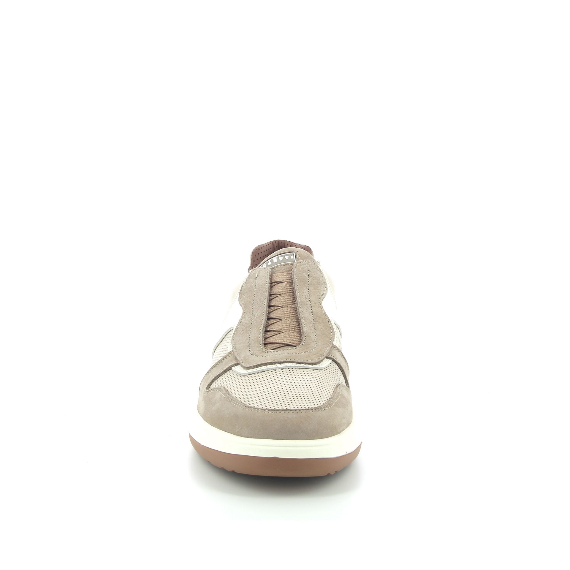 Fratelli Rossetti Sneaker 254785 beige