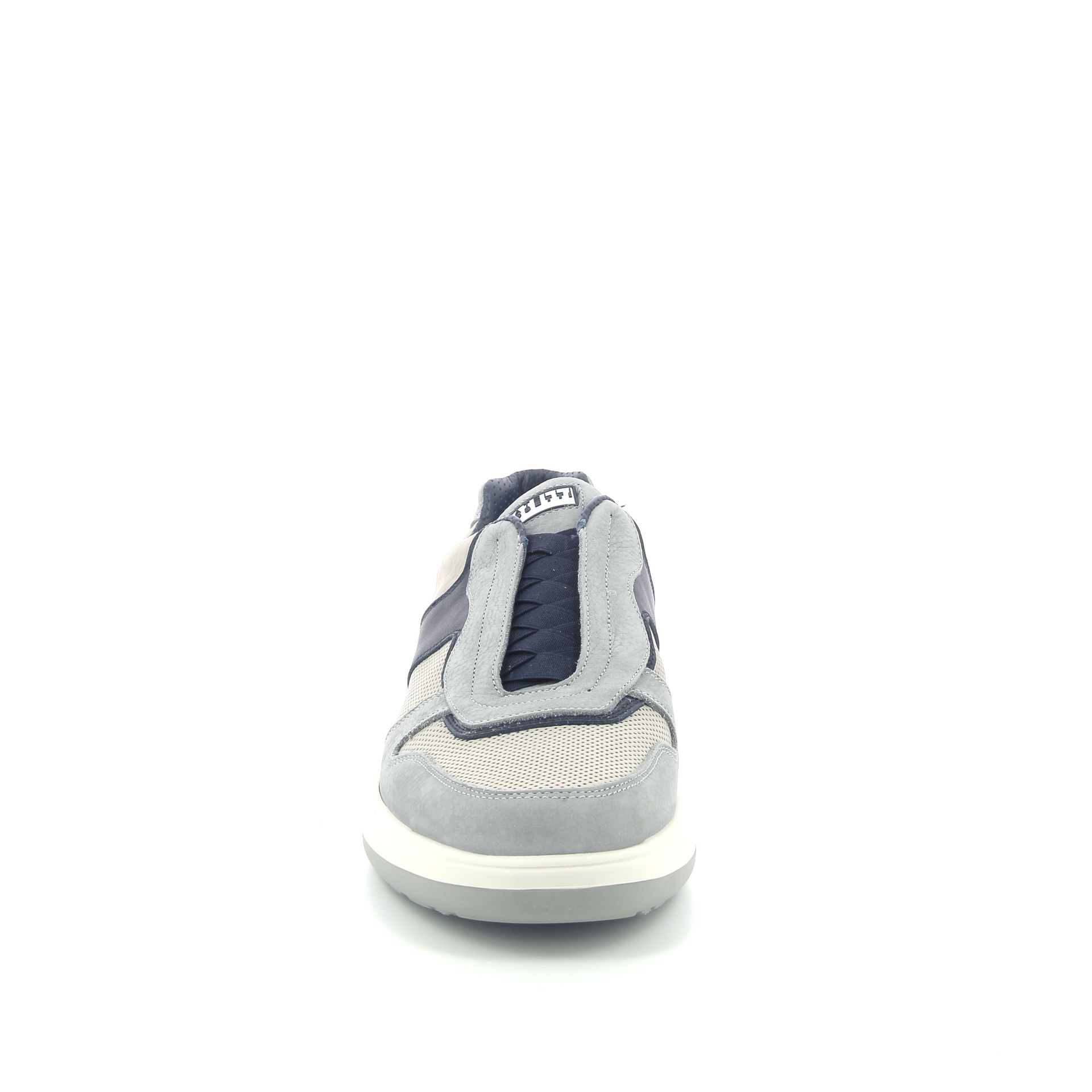 Fratelli Rossetti Sneaker 254788 grijs