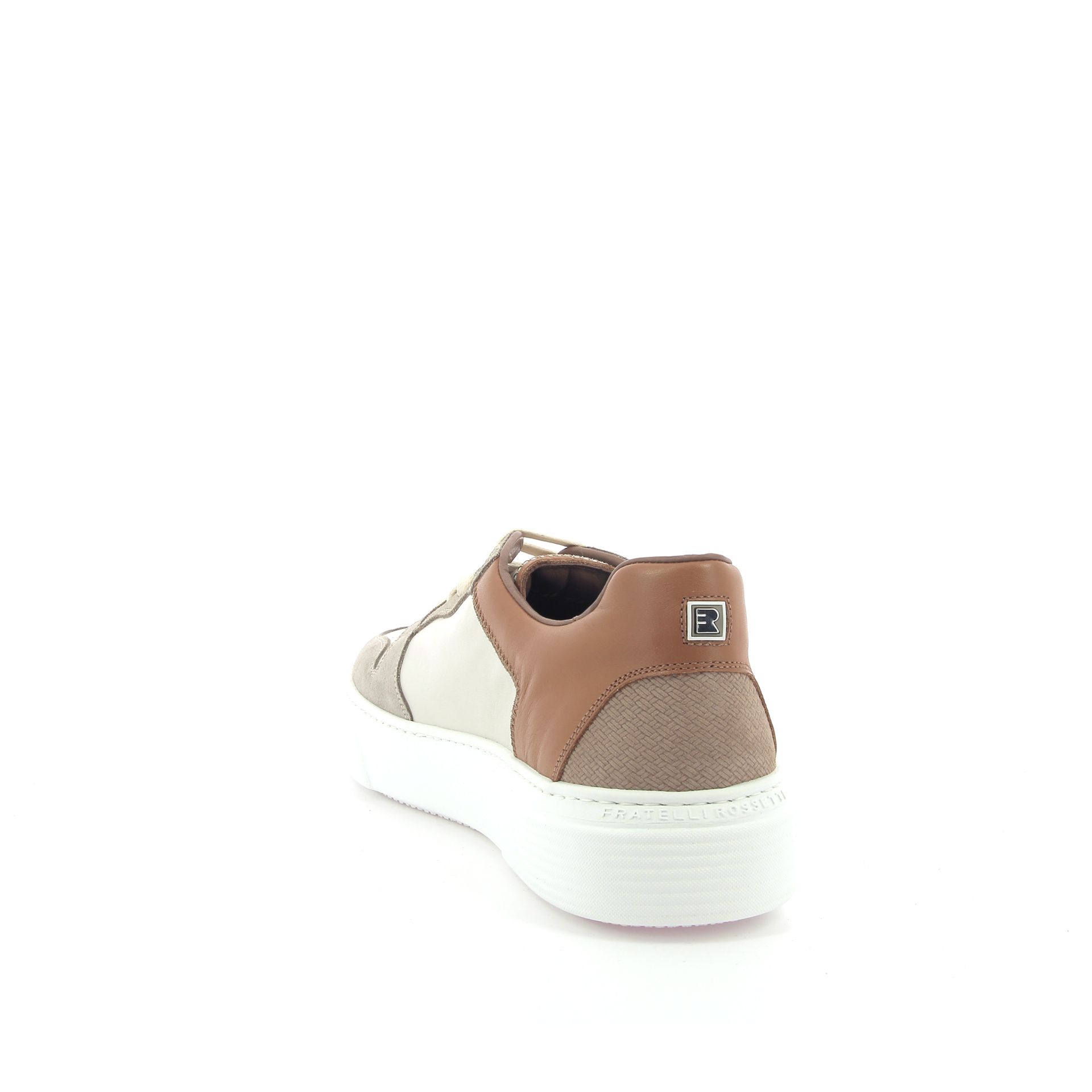 Fratelli Rossetti Sneaker 254789 beige