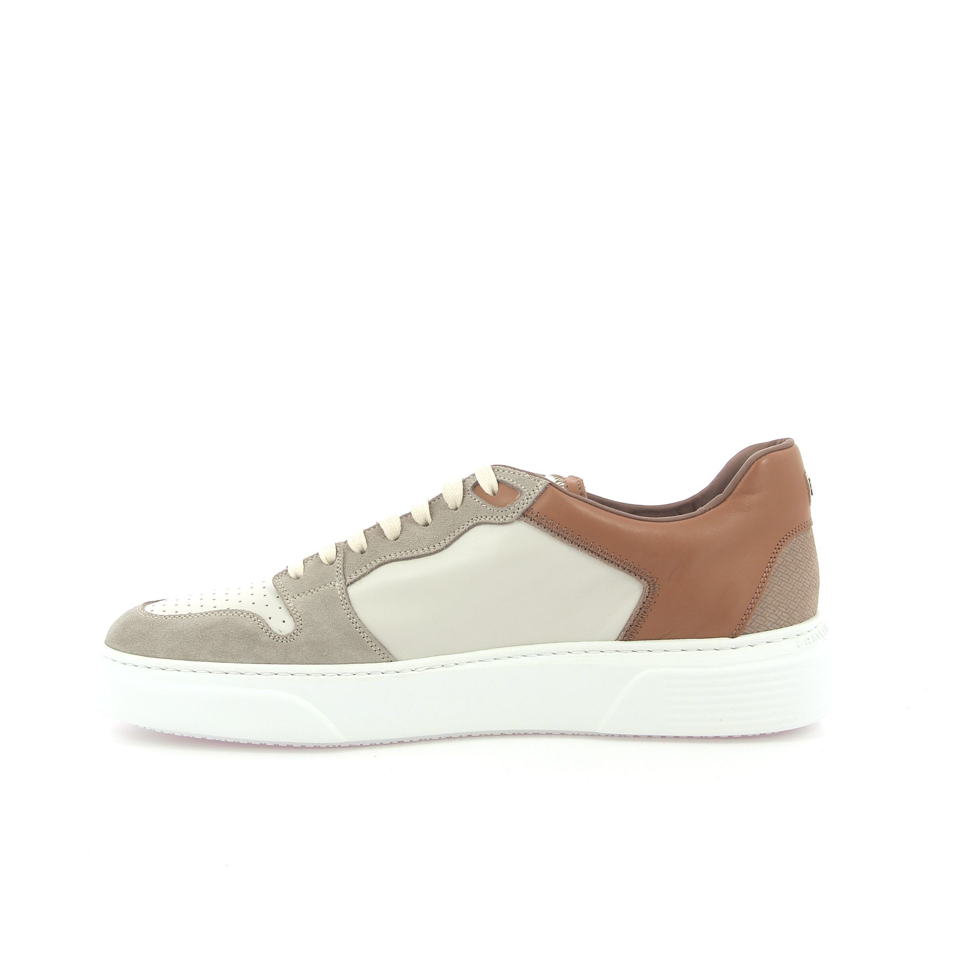 Fratelli Rossetti Sneaker 254789 beige