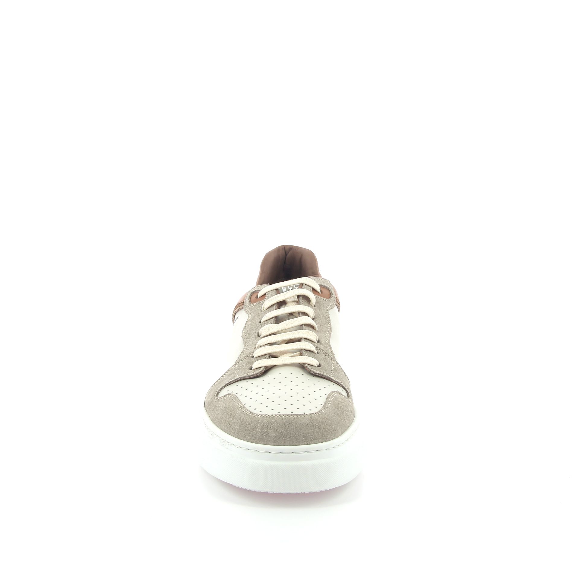 Fratelli Rossetti Sneaker 254789 beige