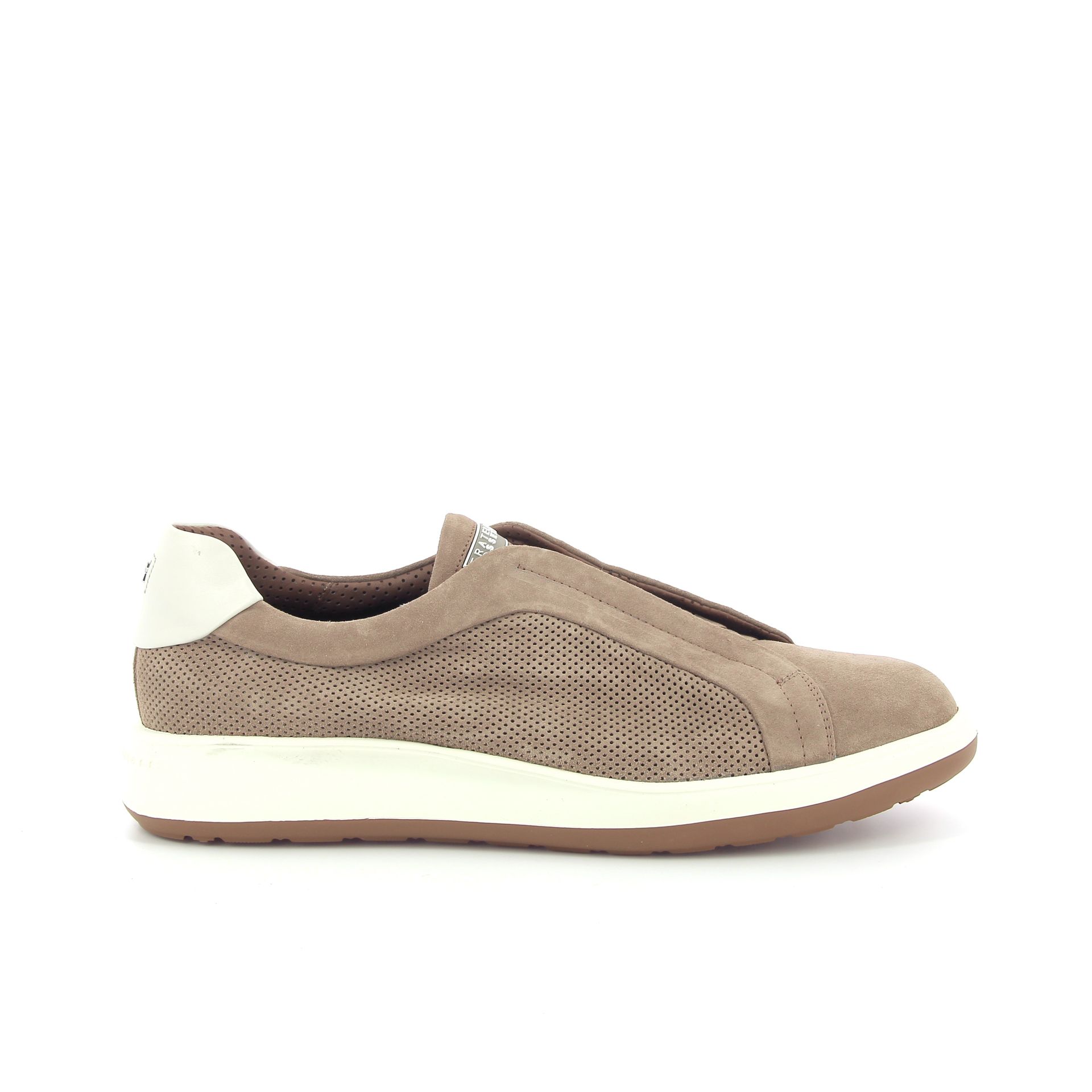 Fratelli Rossetti Sneaker 254791 beige