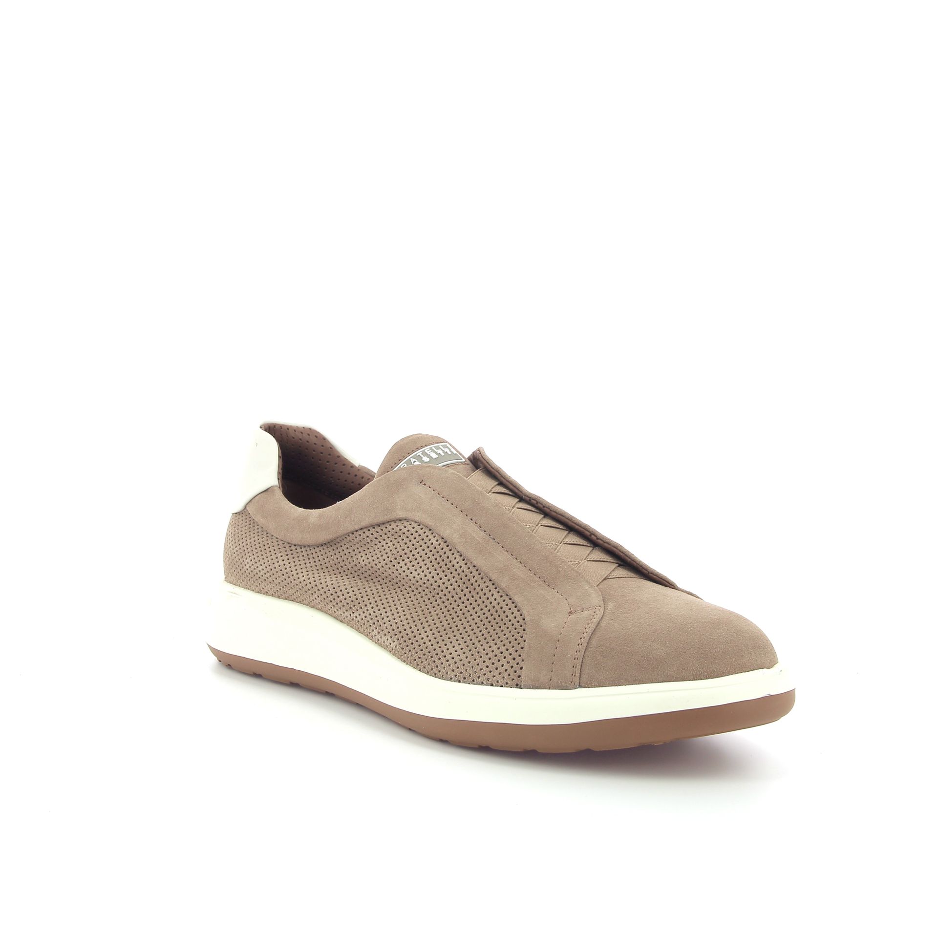 Fratelli Rossetti Sneaker 254791 beige