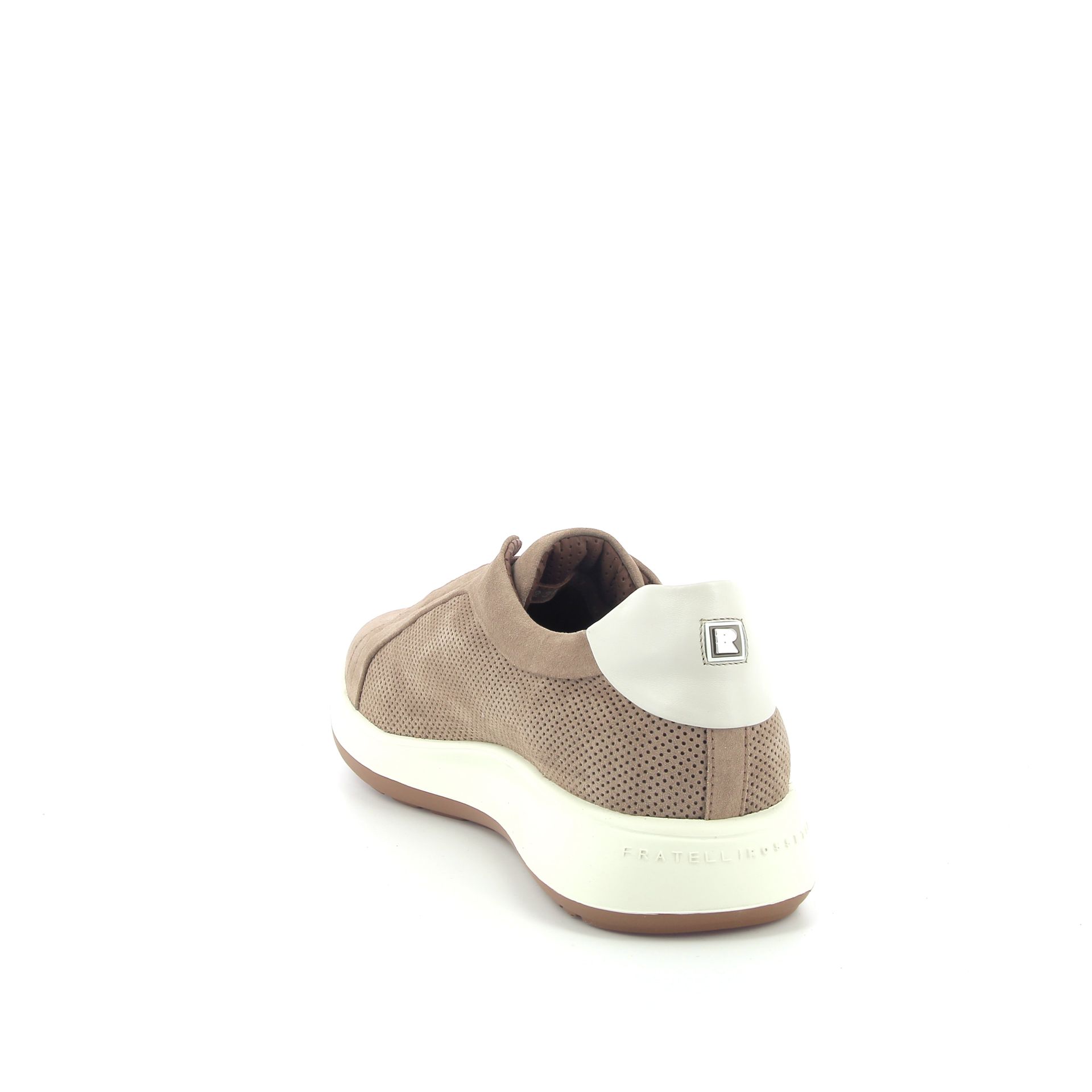 Fratelli Rossetti Sneaker 254791 beige