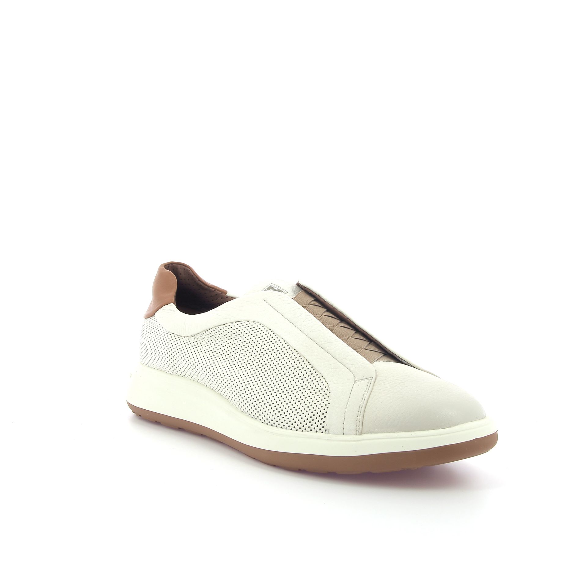 Fratelli Rossetti Sneaker 254792 beige