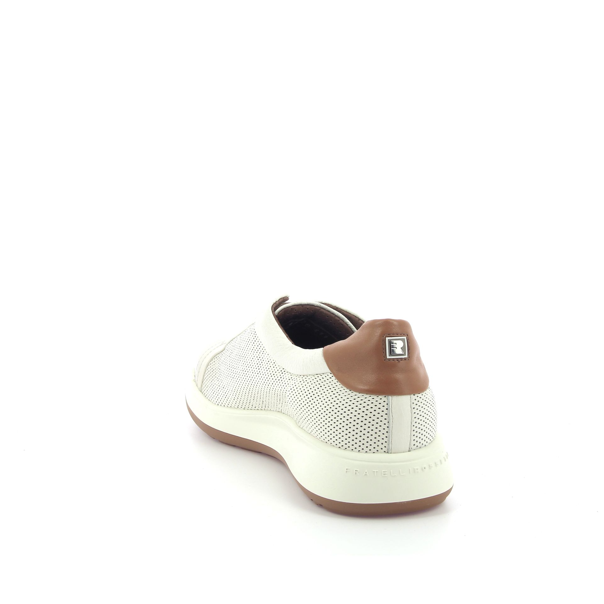 Fratelli Rossetti Sneaker 254792 beige