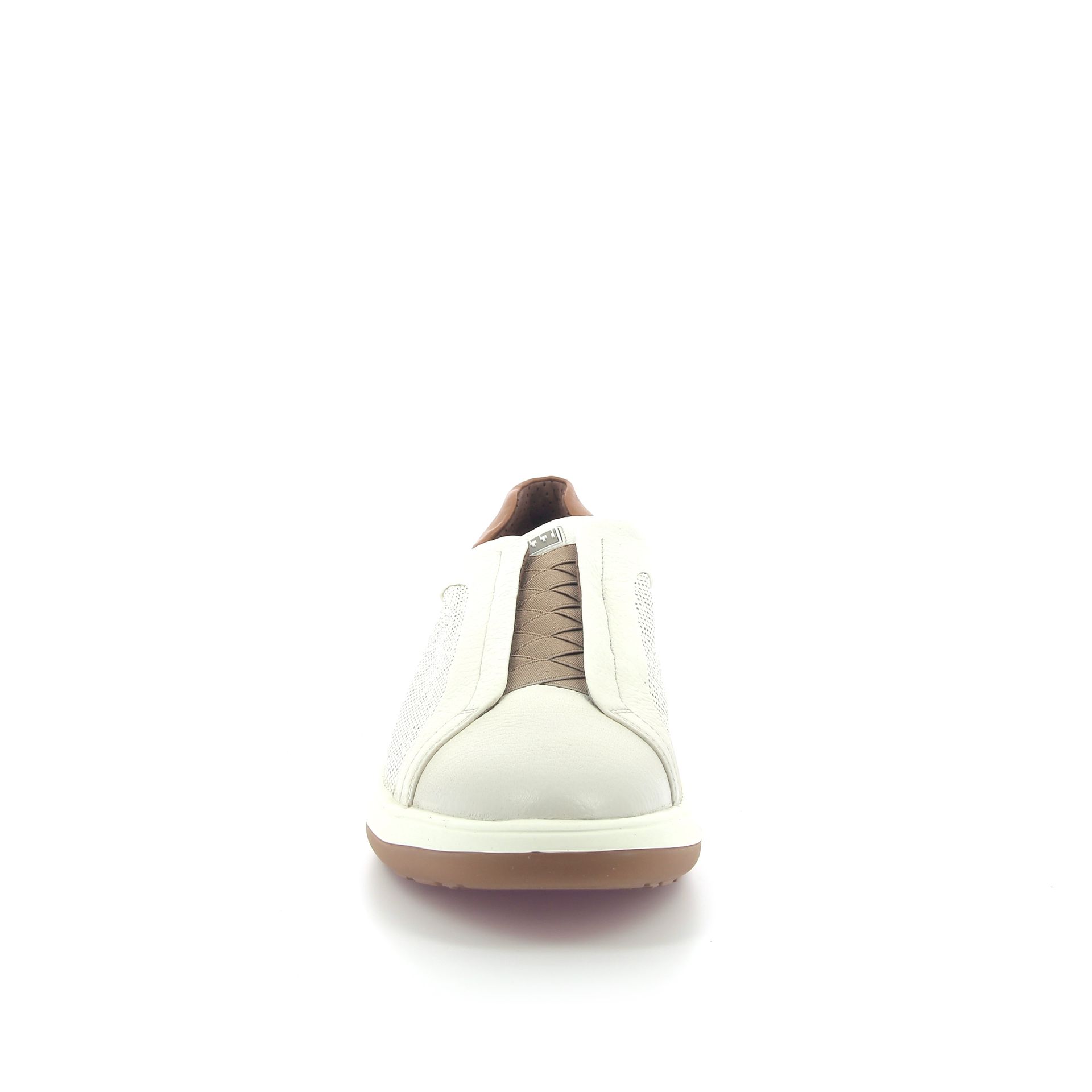 Fratelli Rossetti Sneaker 254792 beige