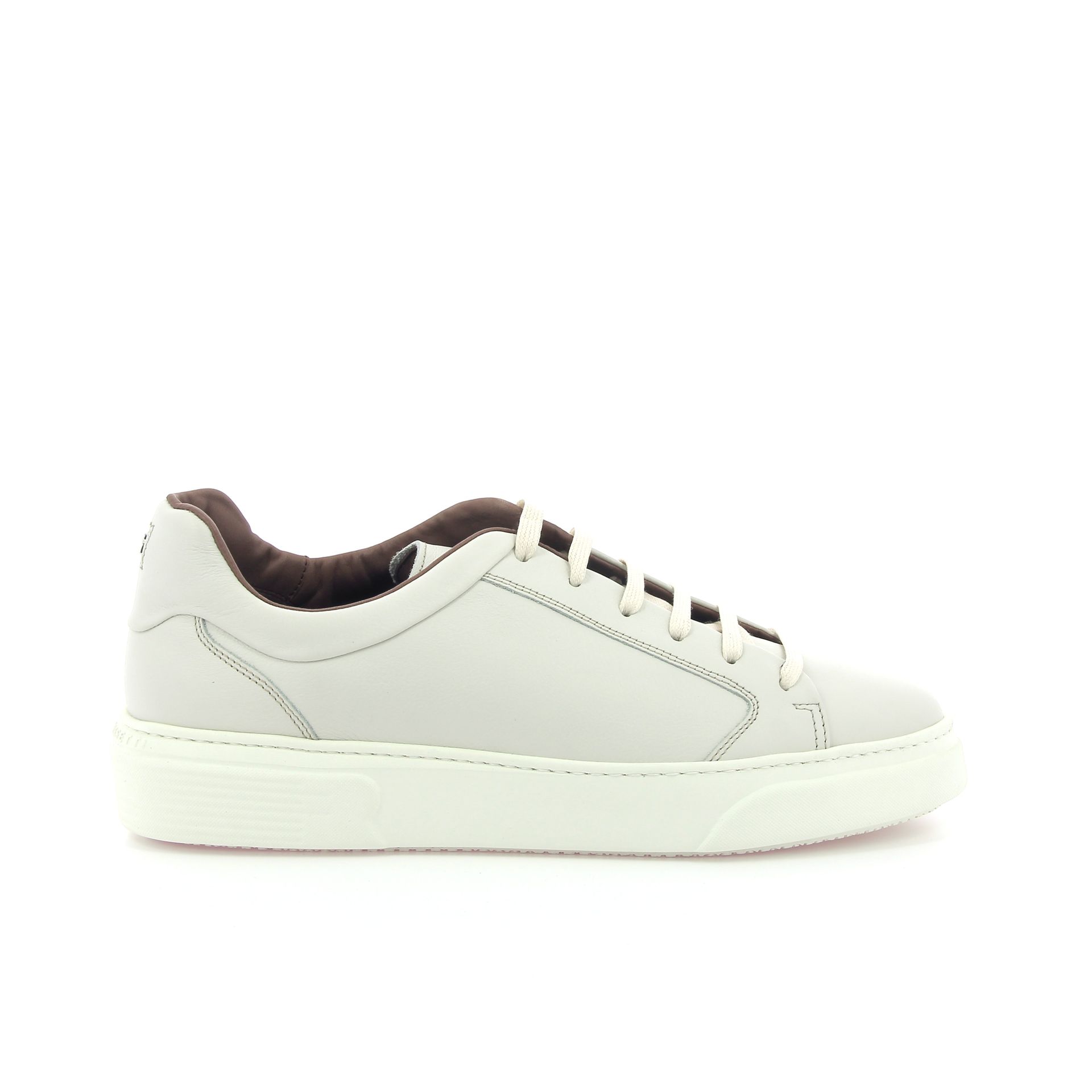 Fratelli Rossetti Sneaker 254793 beige