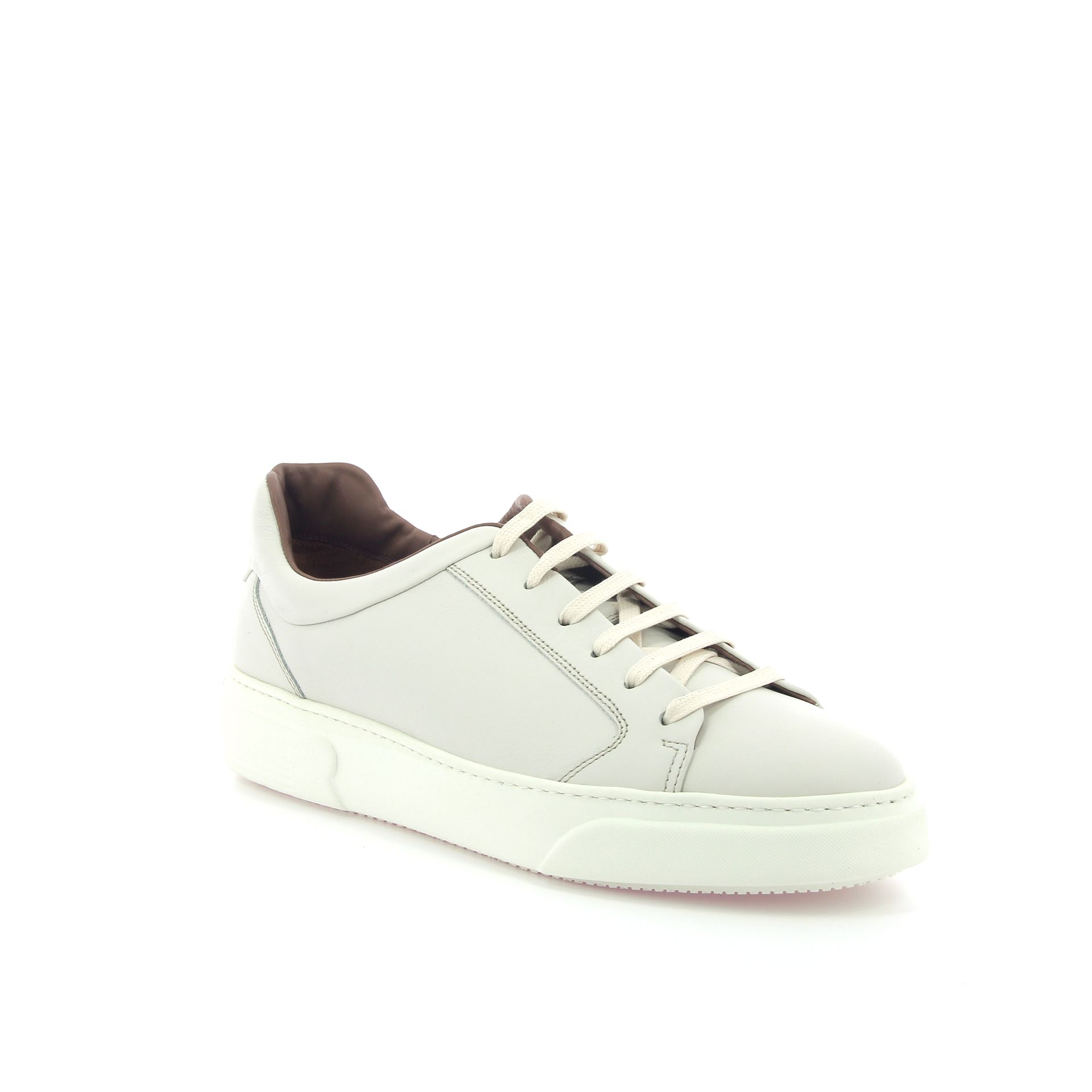 Fratelli Rossetti Sneaker 254793 beige