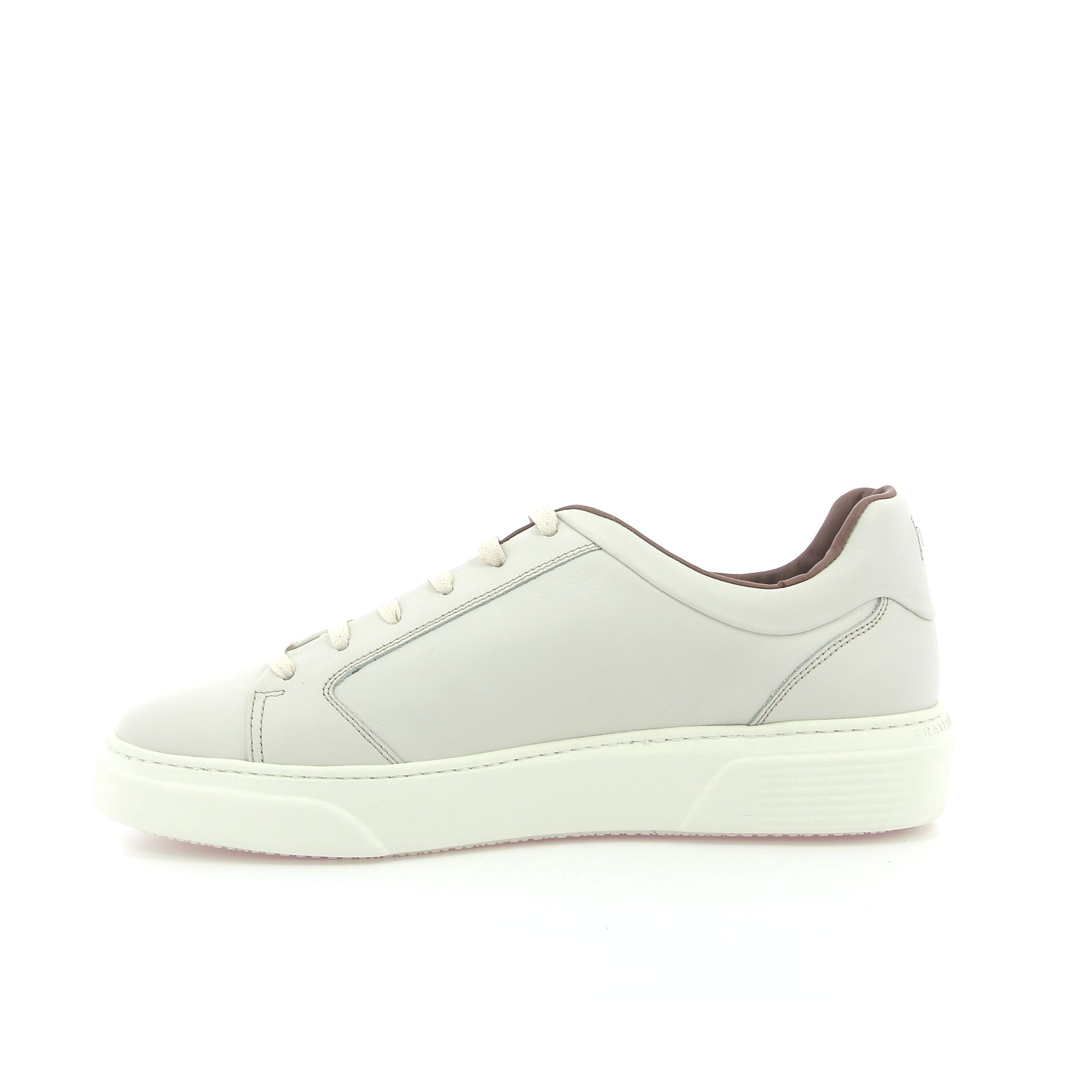 Fratelli Rossetti Sneaker 254793 beige