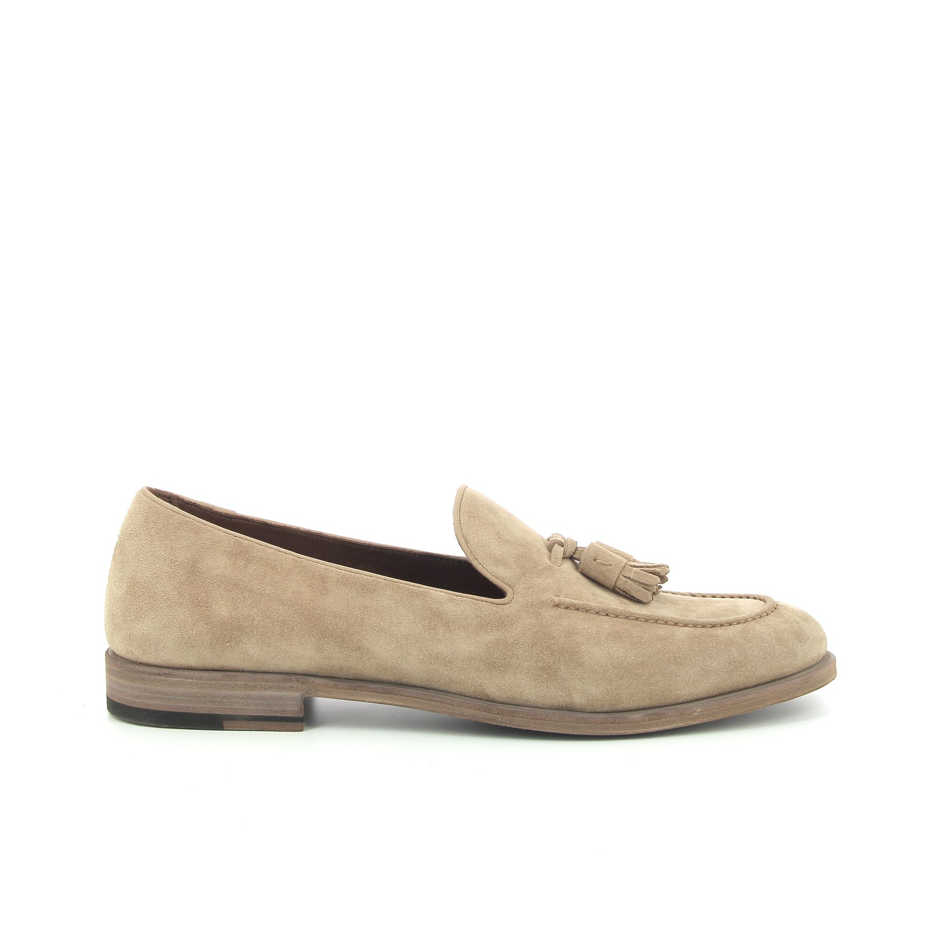 Fratelli Rossetti Moccassin 254794 beige