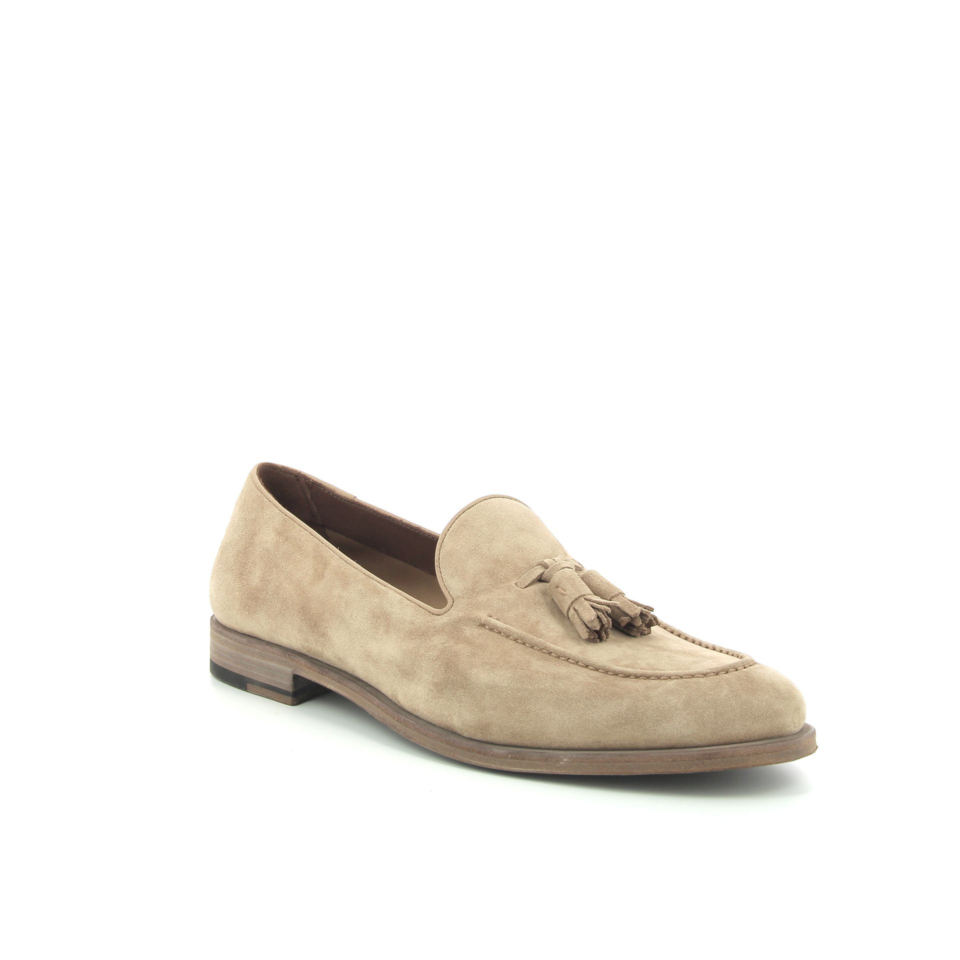 Fratelli Rossetti Moccassin 254794 beige