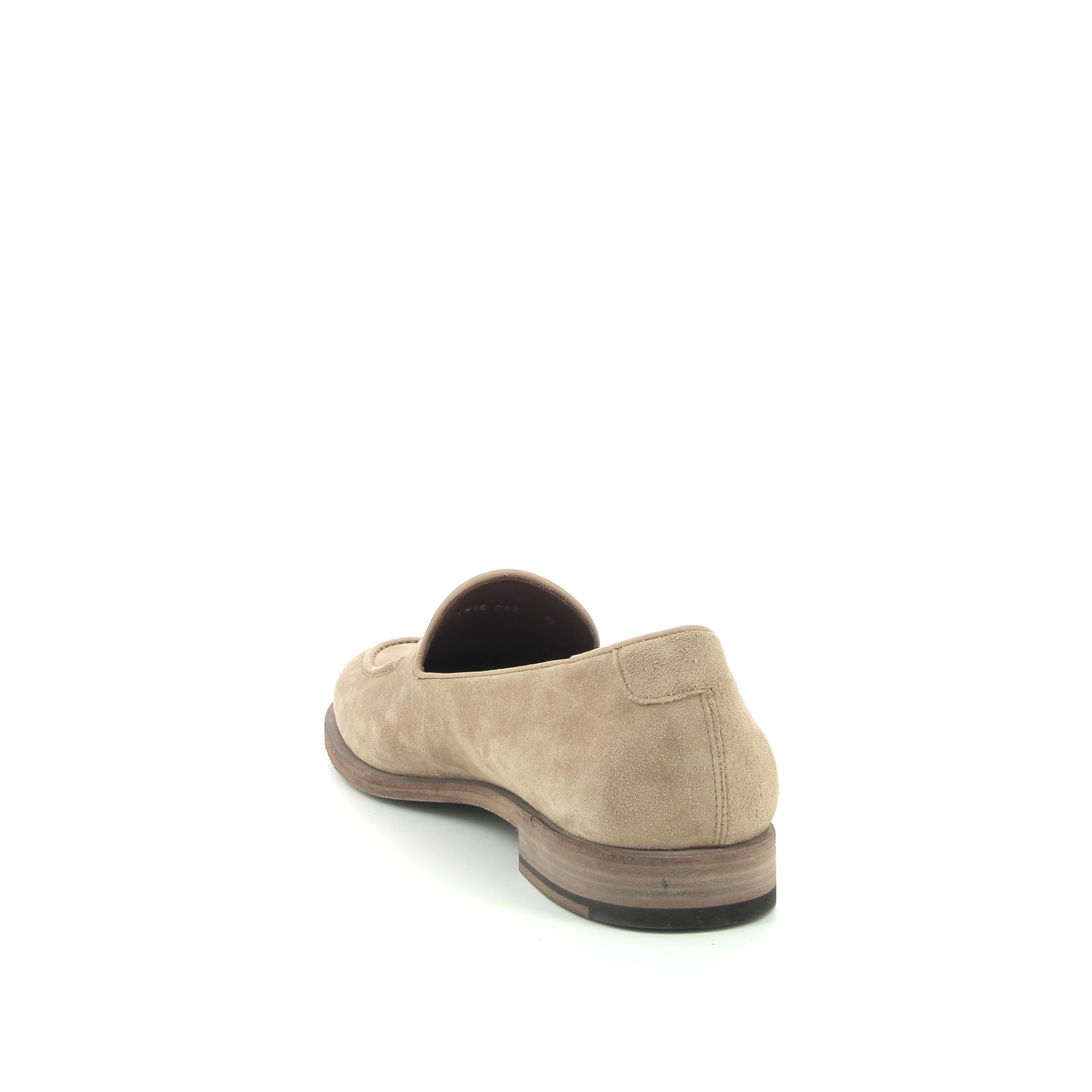 Fratelli Rossetti Moccassin 254794 beige