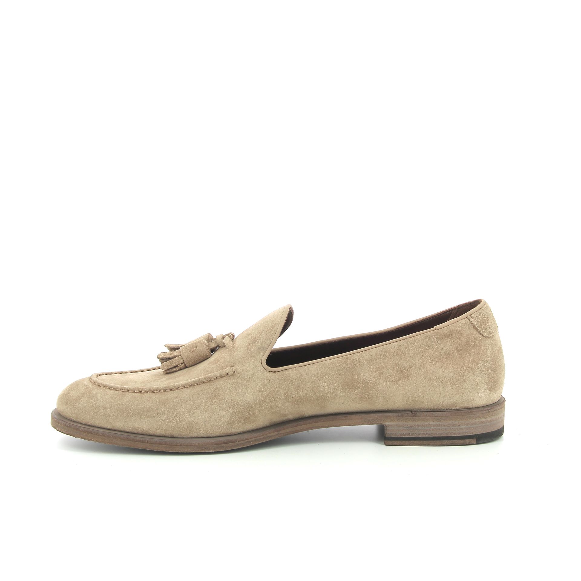 Fratelli Rossetti Moccassin 254794 beige