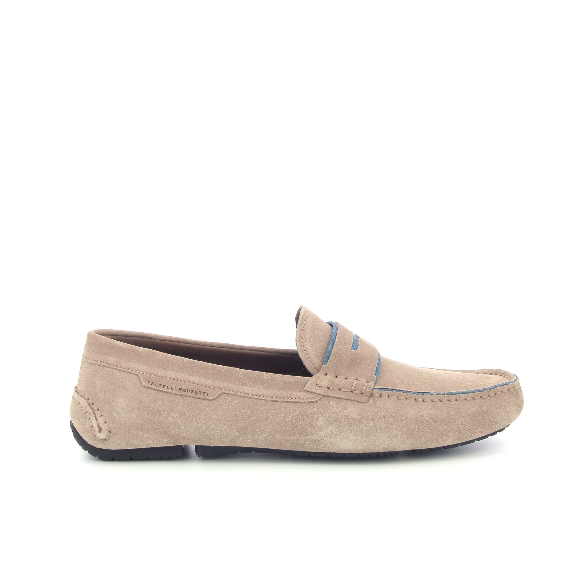 Fratelli Rossetti Mocassin 254796 beige