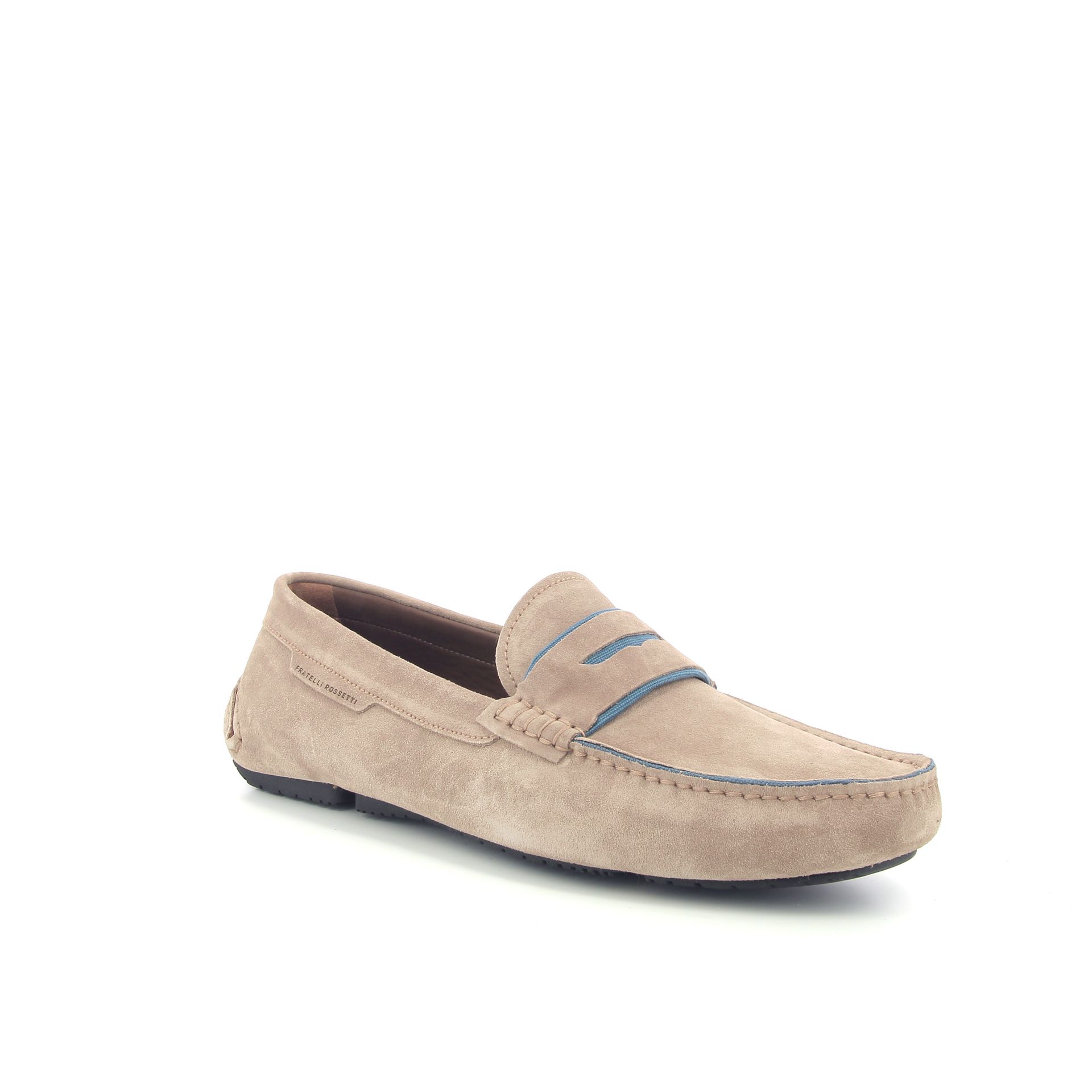 Fratelli Rossetti Mocassin 254796 beige