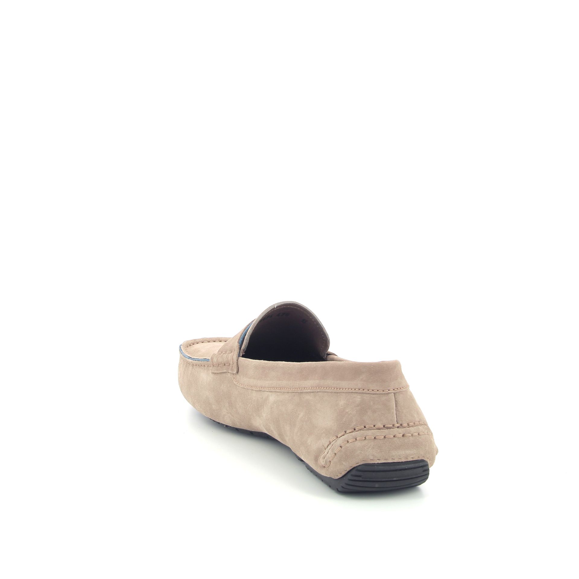 Fratelli Rossetti Mocassin 254796 beige