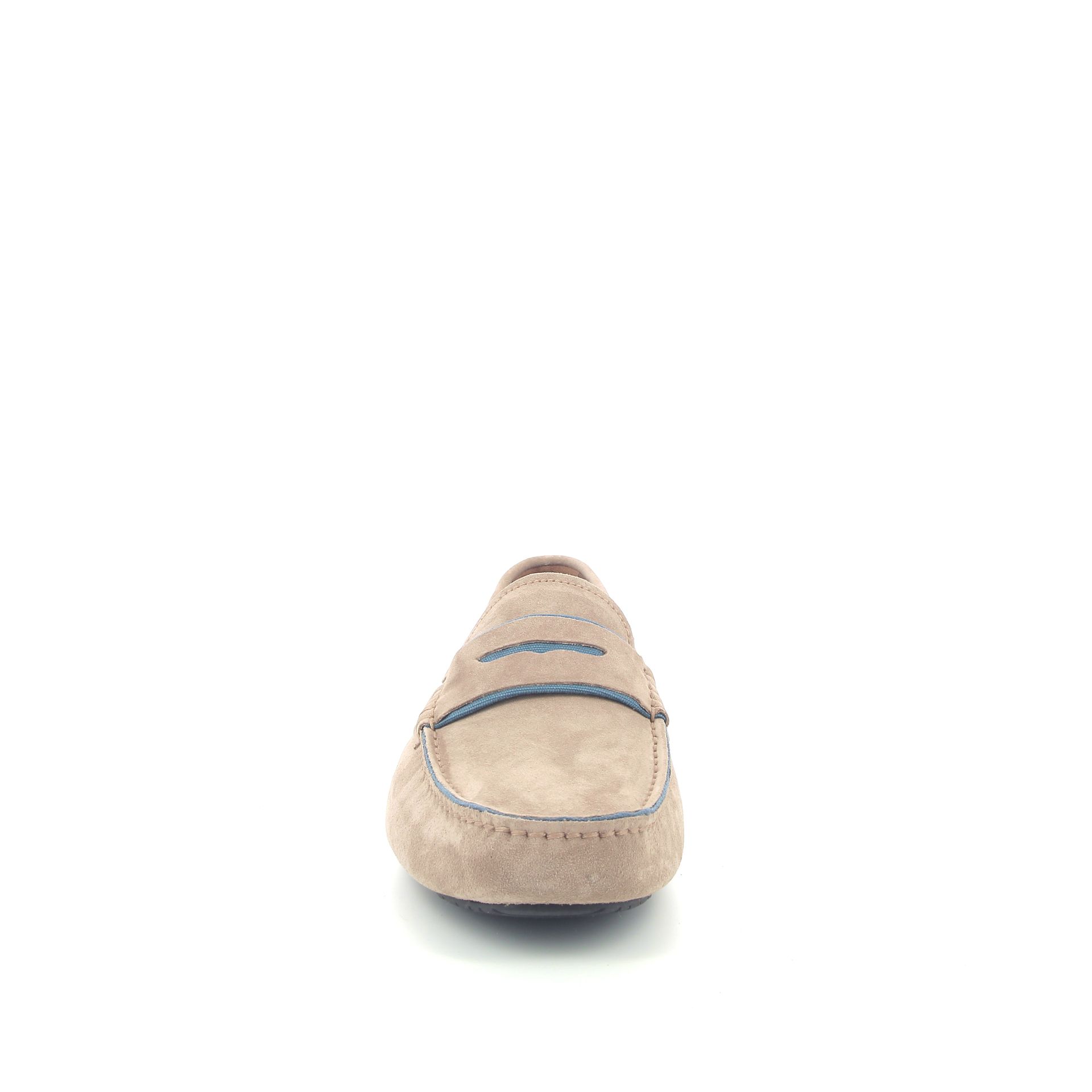 Fratelli Rossetti Mocassin 254796 beige