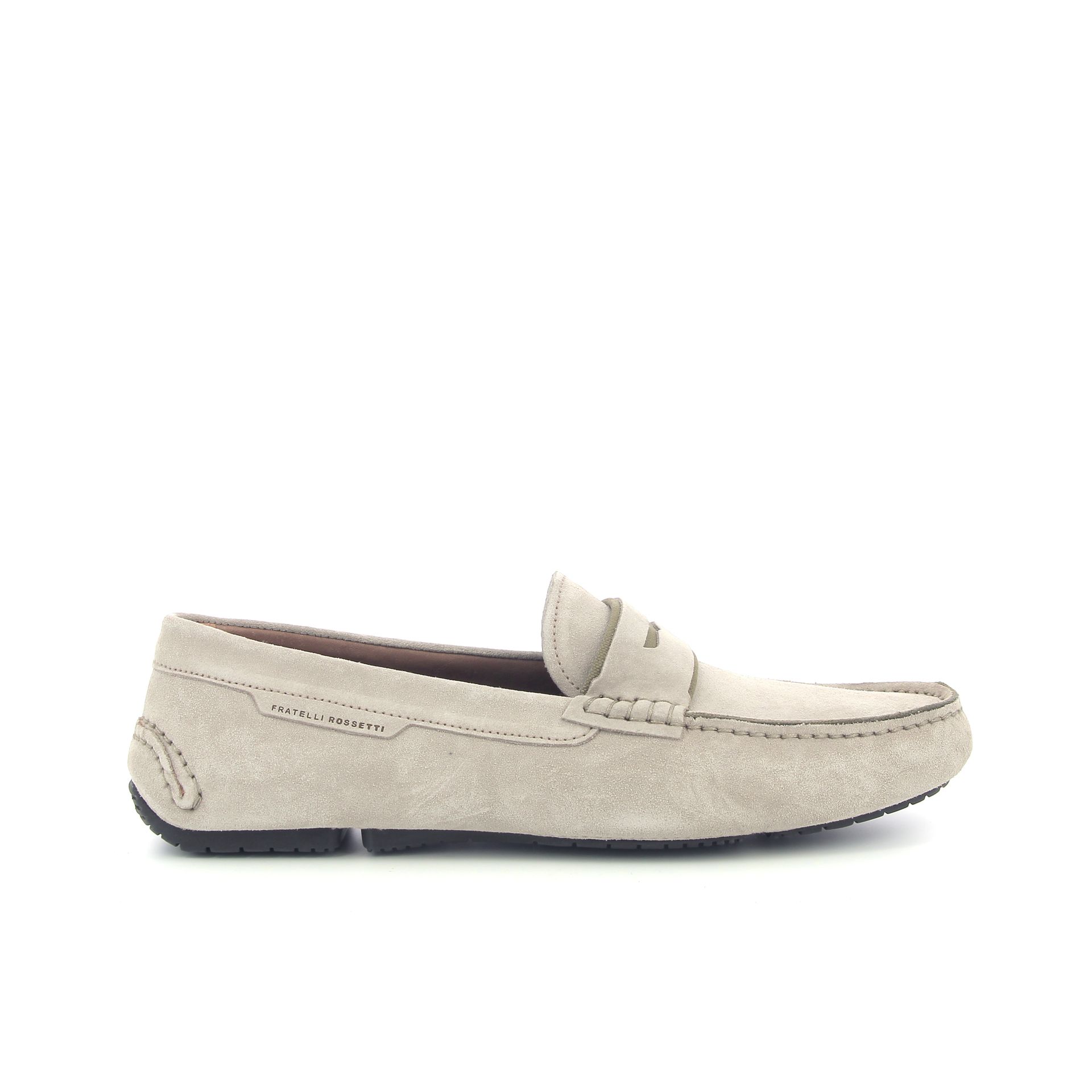 Fratelli Rossetti Mocassin 254797 beige