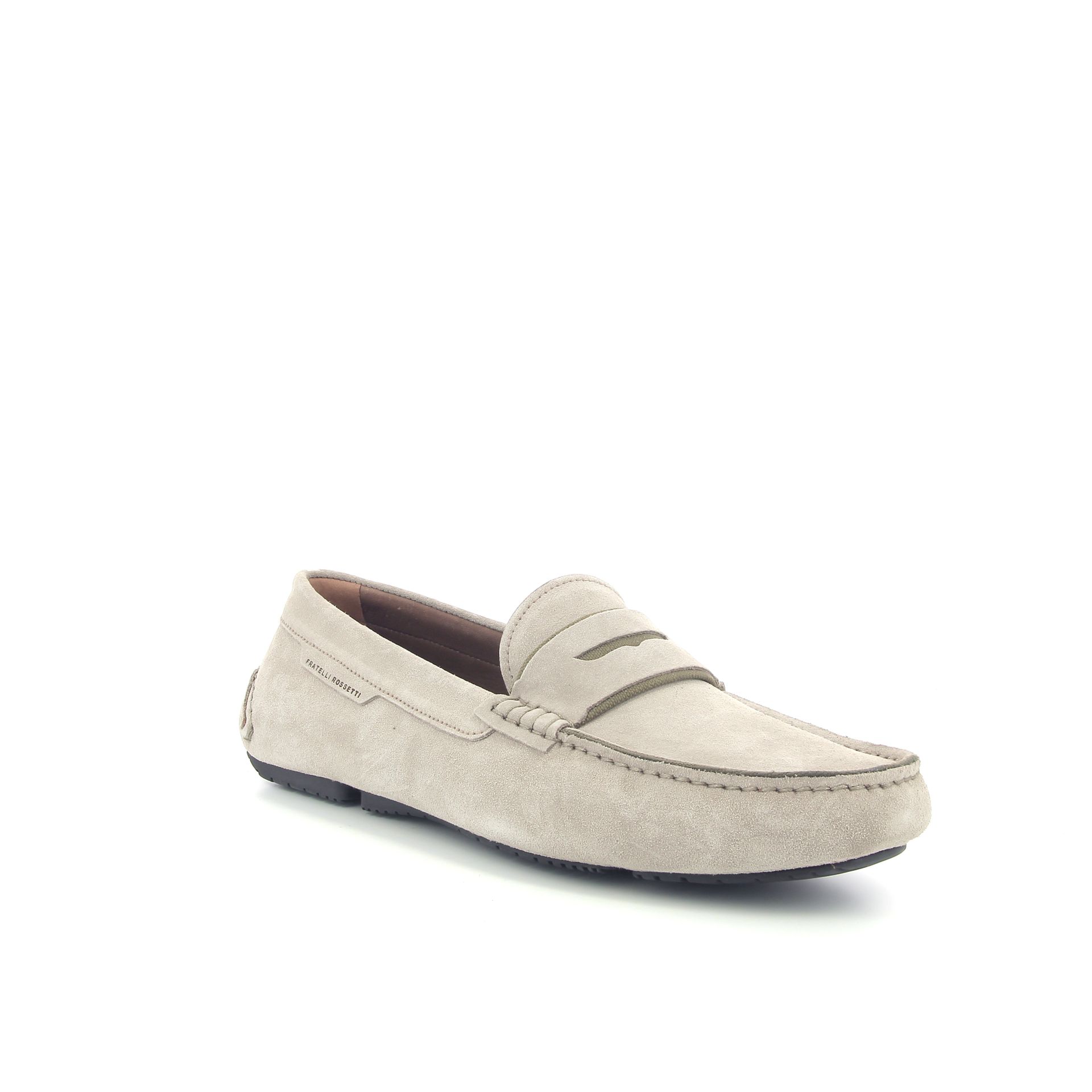 Fratelli Rossetti Mocassin 254797 beige