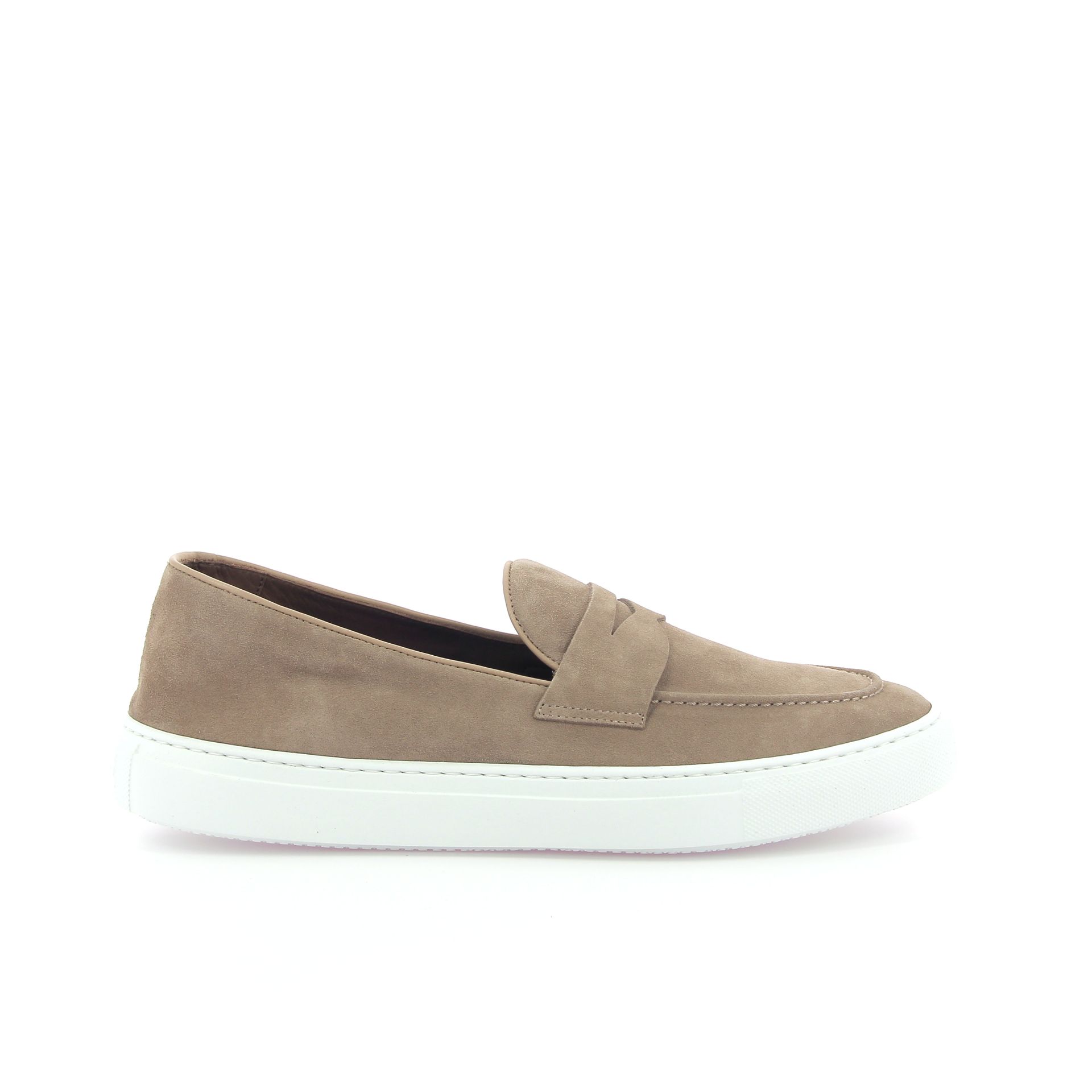 Fratelli Rossetti Mocassin 254798 beige