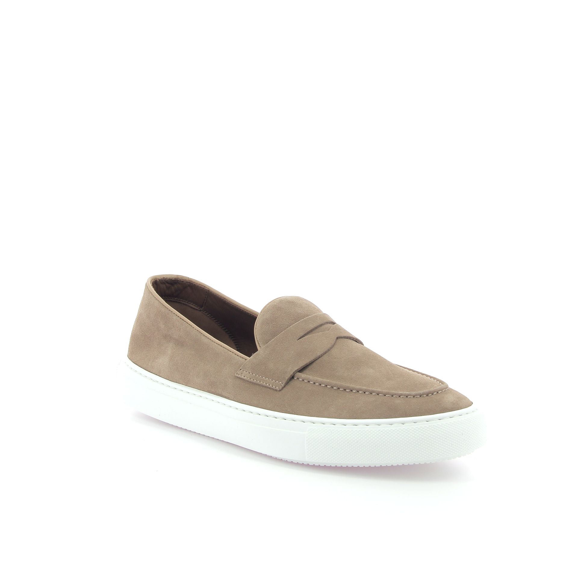 Fratelli Rossetti Mocassin 254798 beige