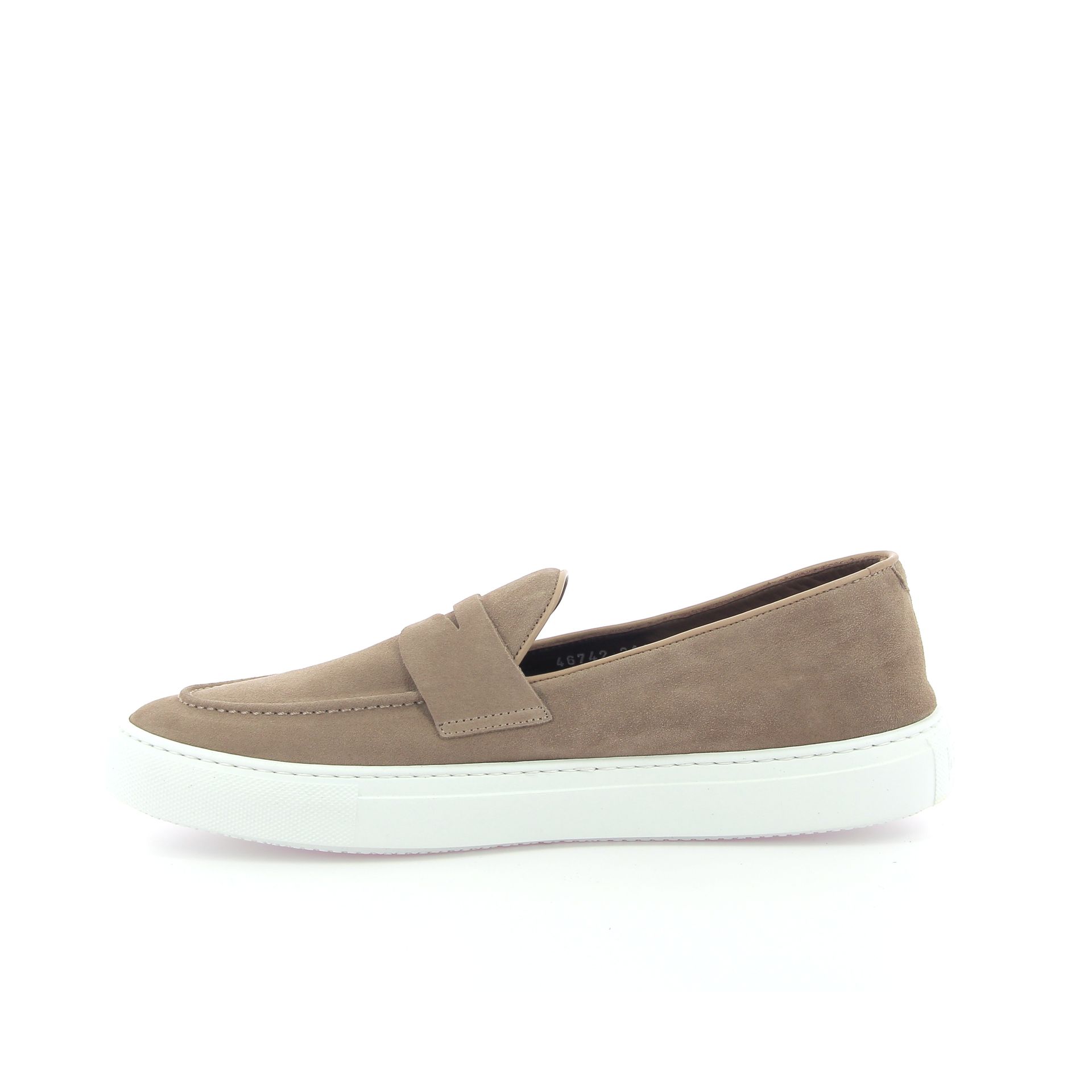 Fratelli Rossetti Mocassin 254798 beige