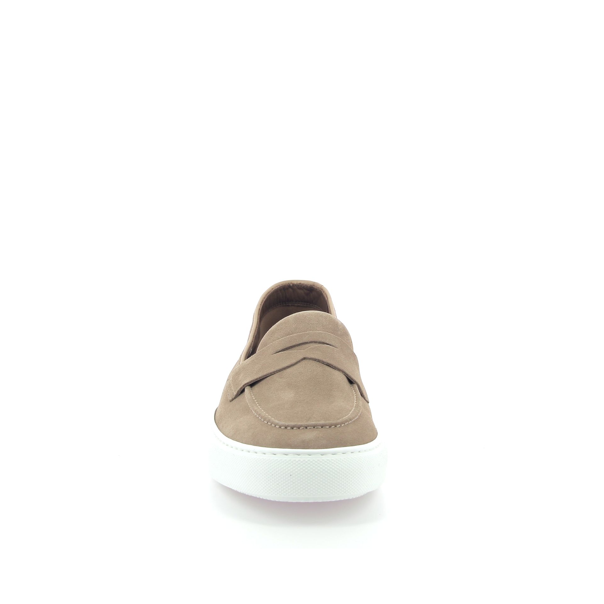 Fratelli Rossetti Mocassin 254798 beige