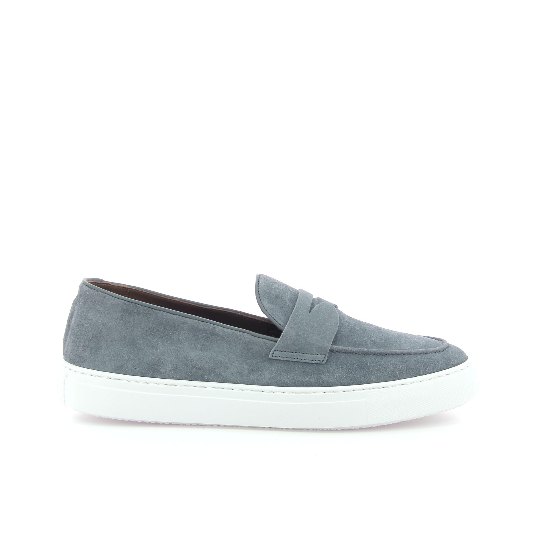 Fratelli Rossetti Mocassin 254799 blauw