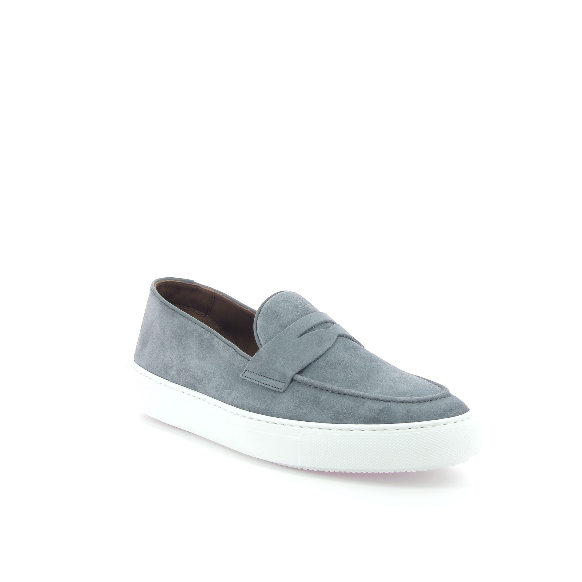 Fratelli Rossetti Mocassin 254799 blauw