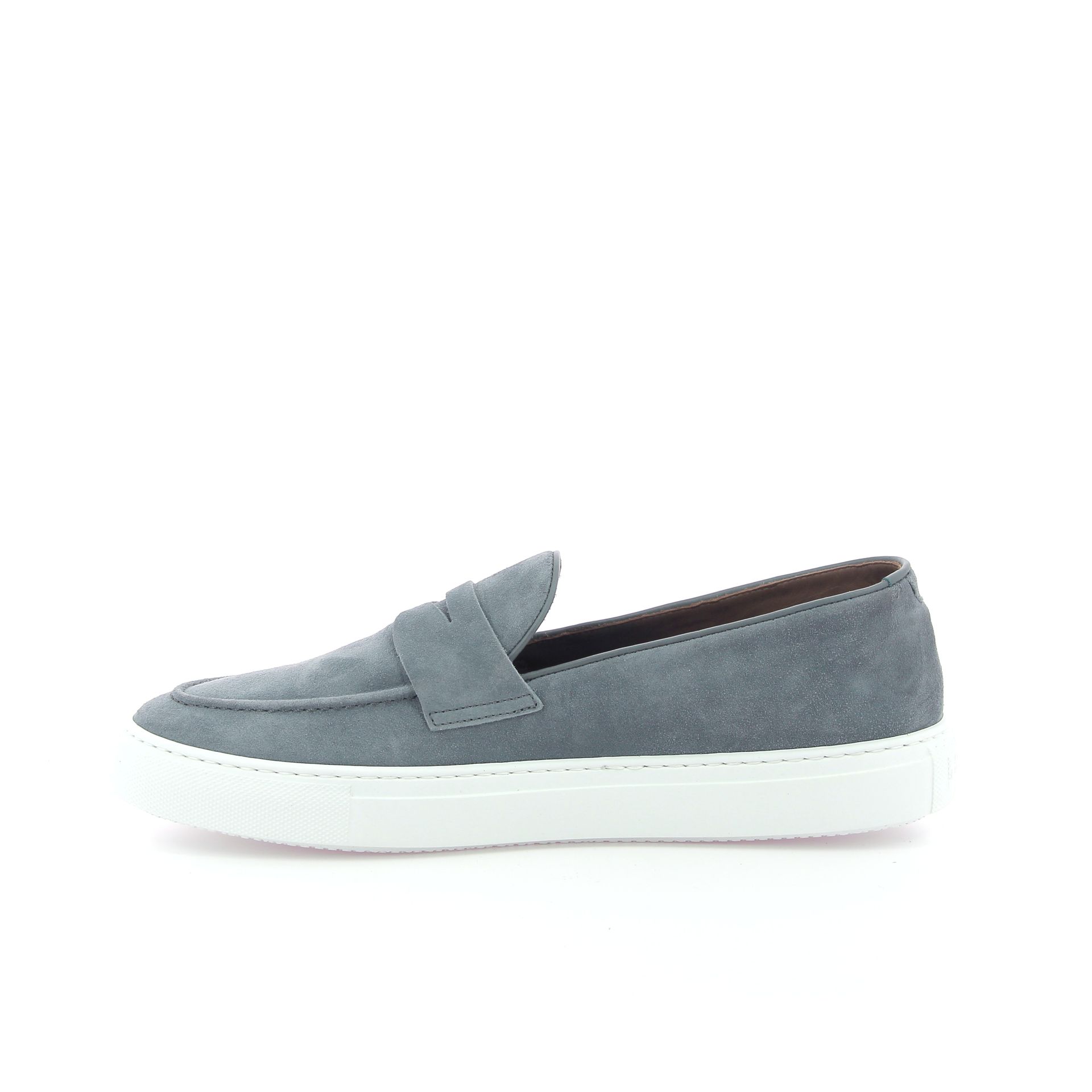 Fratelli Rossetti Mocassin 254799 blauw