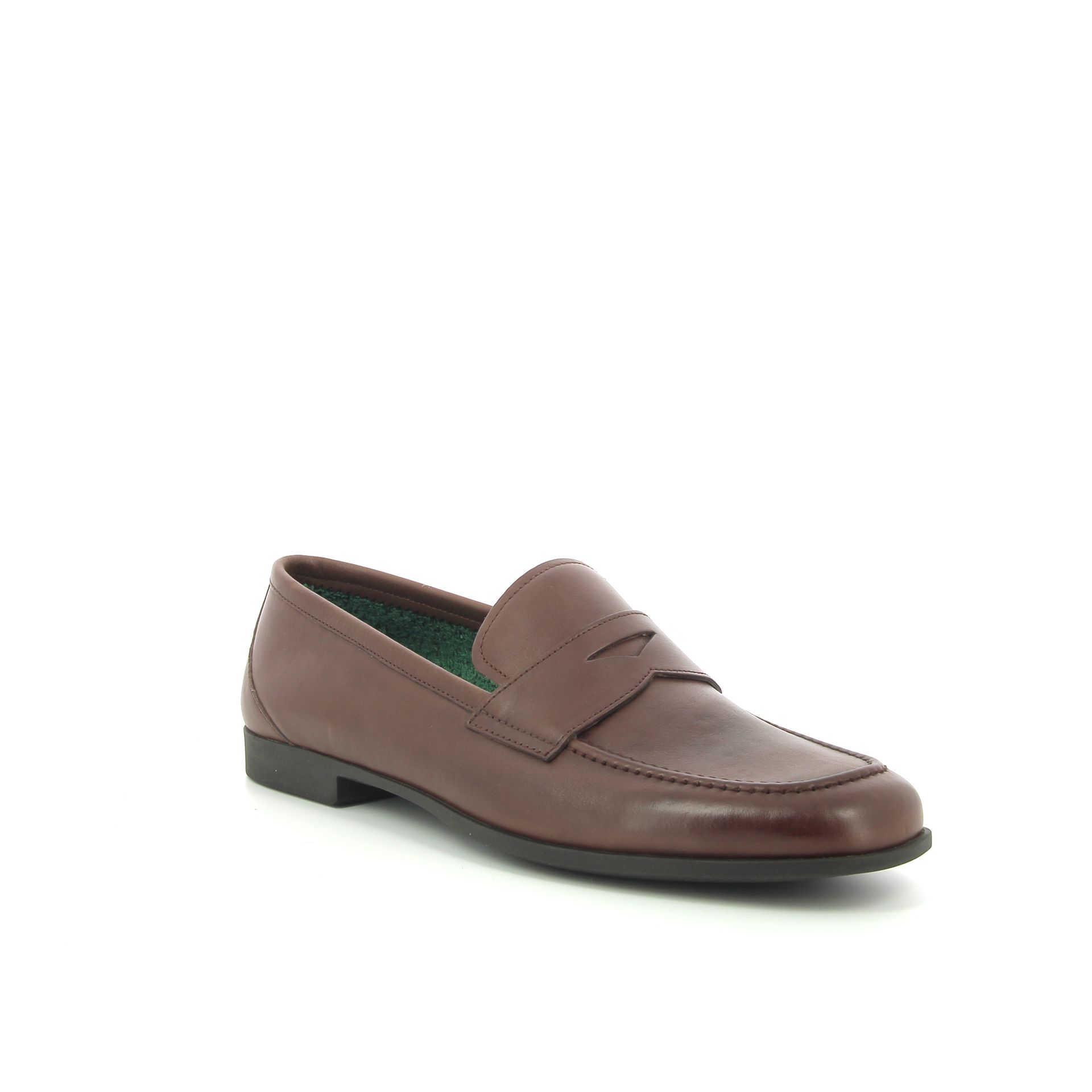 Fratelli Rossetti Mocassin 254801 cognac