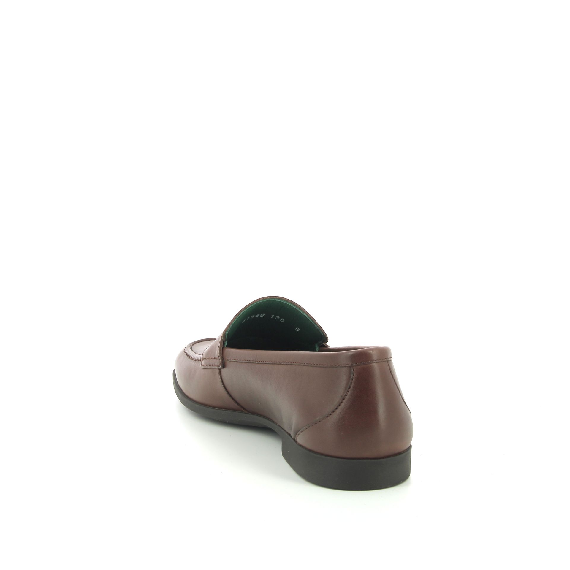 Fratelli Rossetti Mocassin 254801 cognac