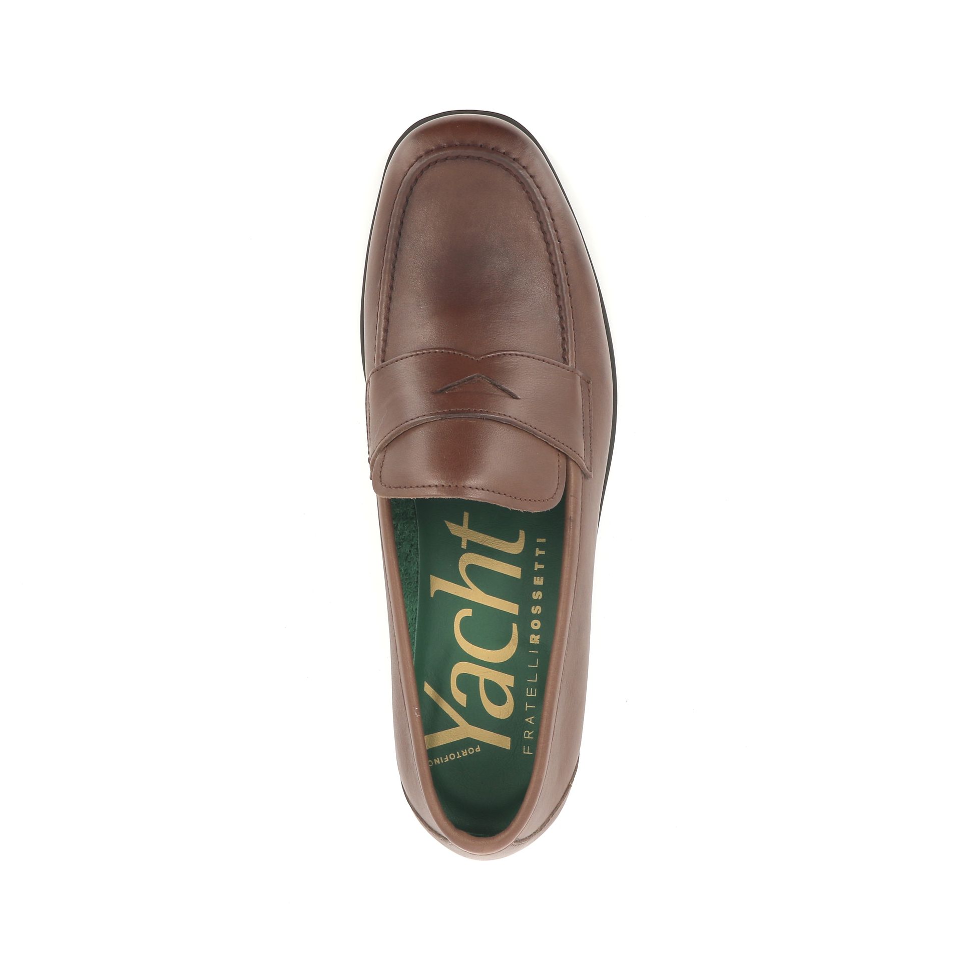 Fratelli Rossetti Mocassin 254801 cognac