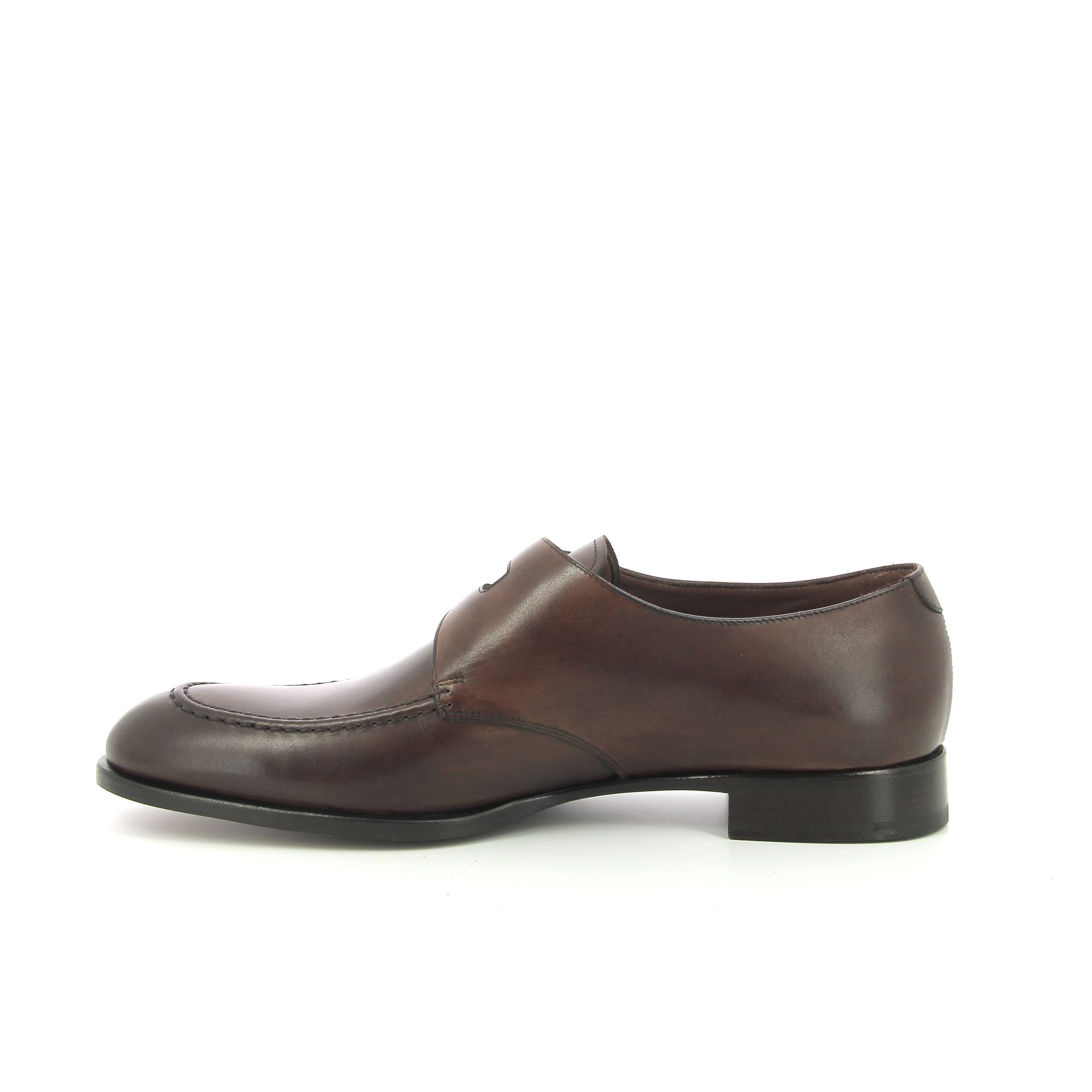 Fratelli Rossetti Mocassin 254802 bruin